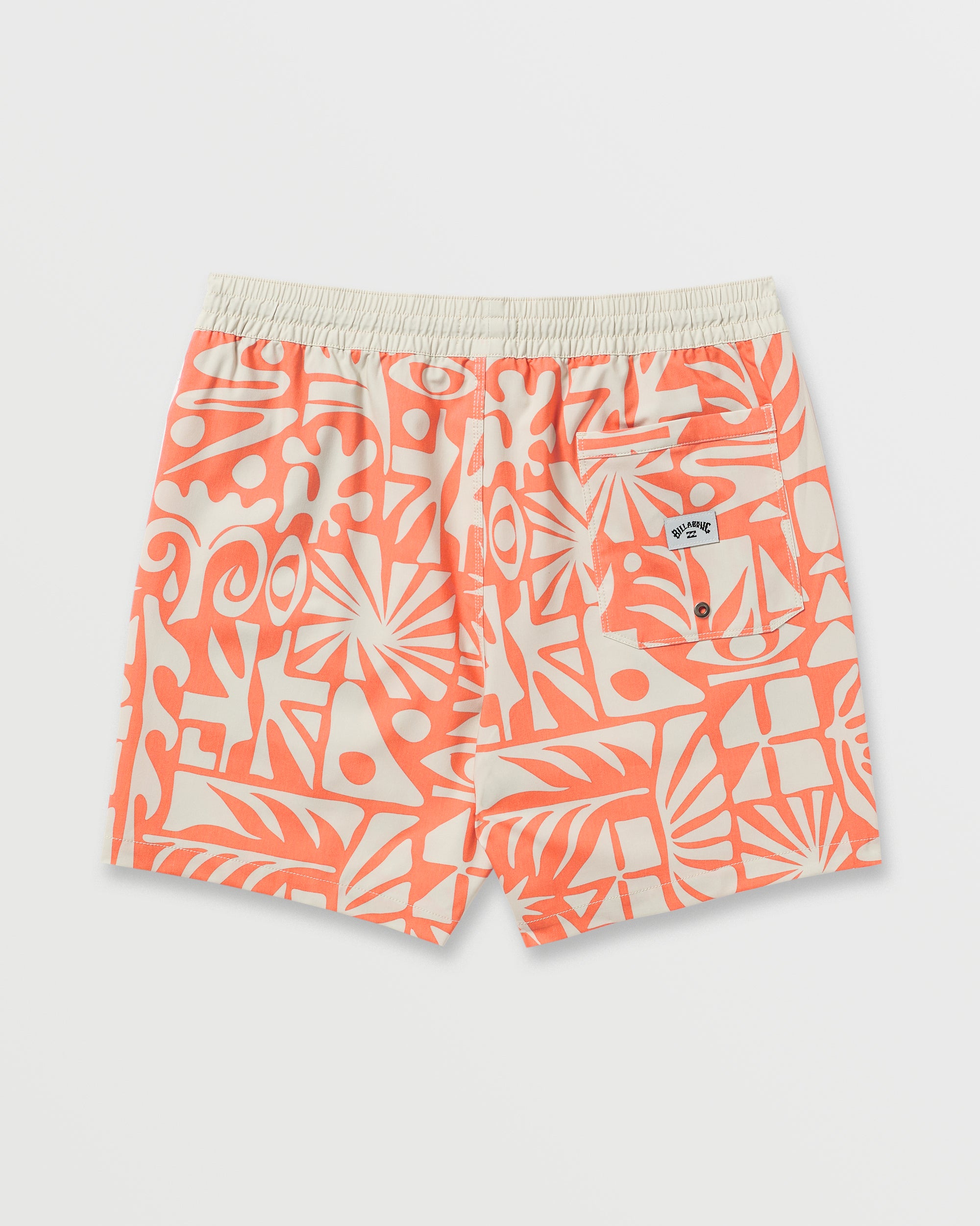 Good Times Laybacks 16 Trunks - Coral - Image 5