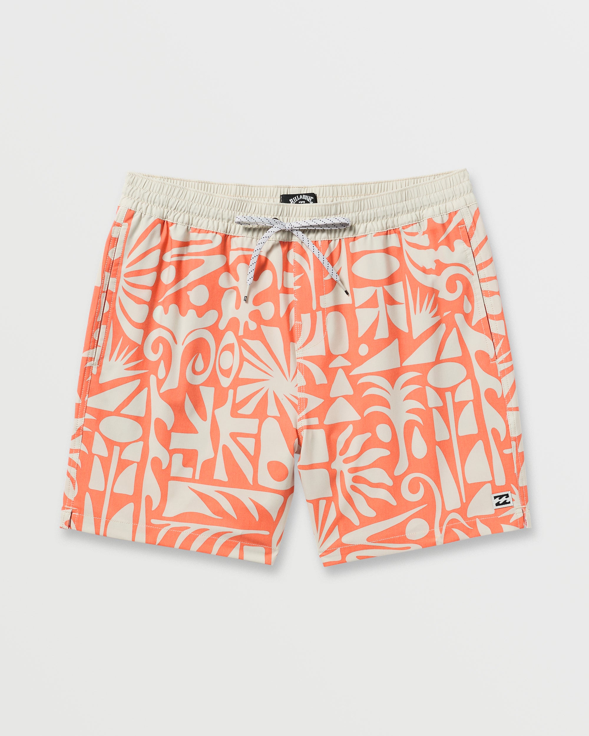 Good Times Laybacks 16 Trunks - Coral - Image 4