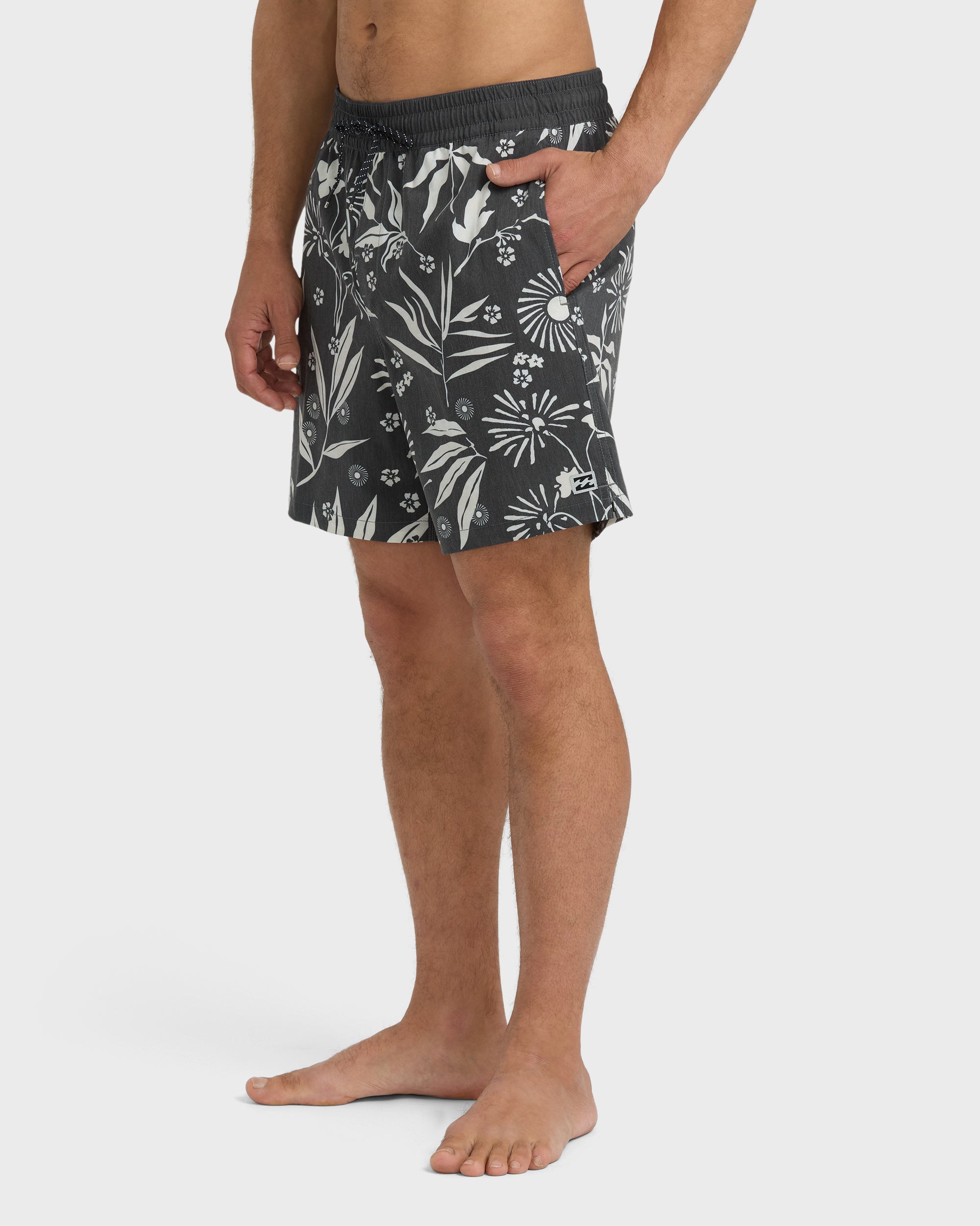 Good Times Laybacks 16 Trunks - Dark Navy - Image 3