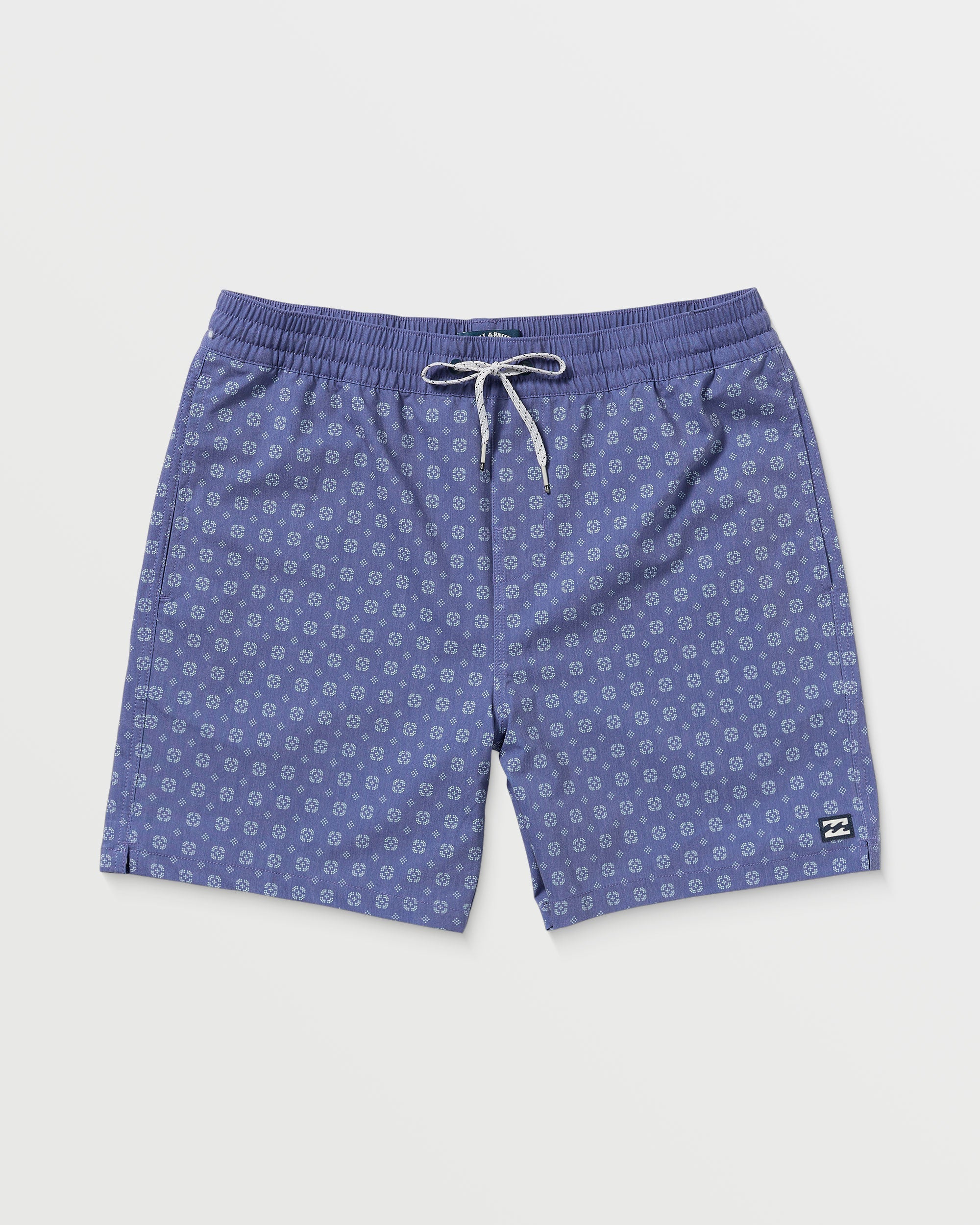 Good Times Laybacks 16 Trunks - Deep Blue - Image 4