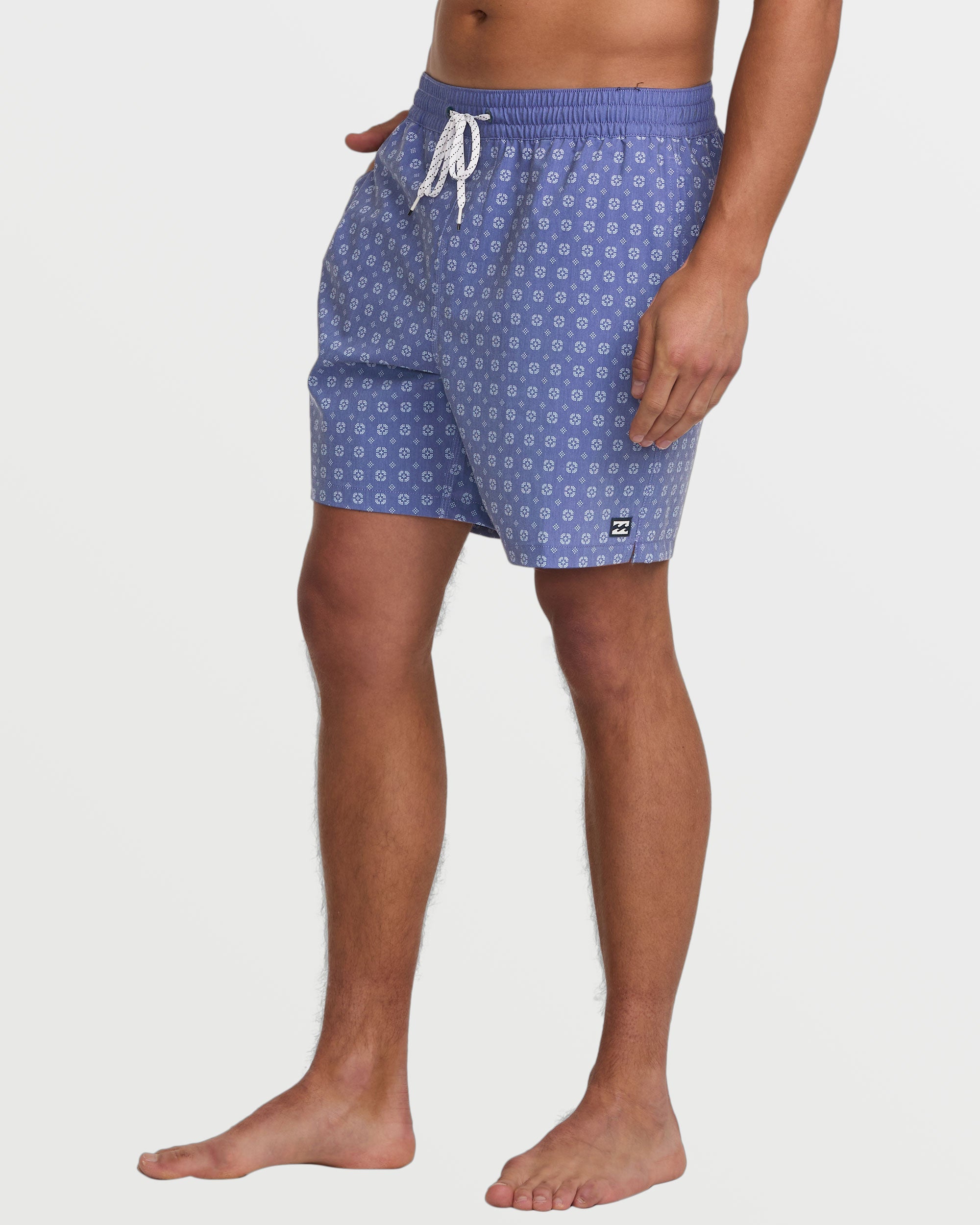 Good Times Laybacks 16 Trunks - Deep Blue - Image 6