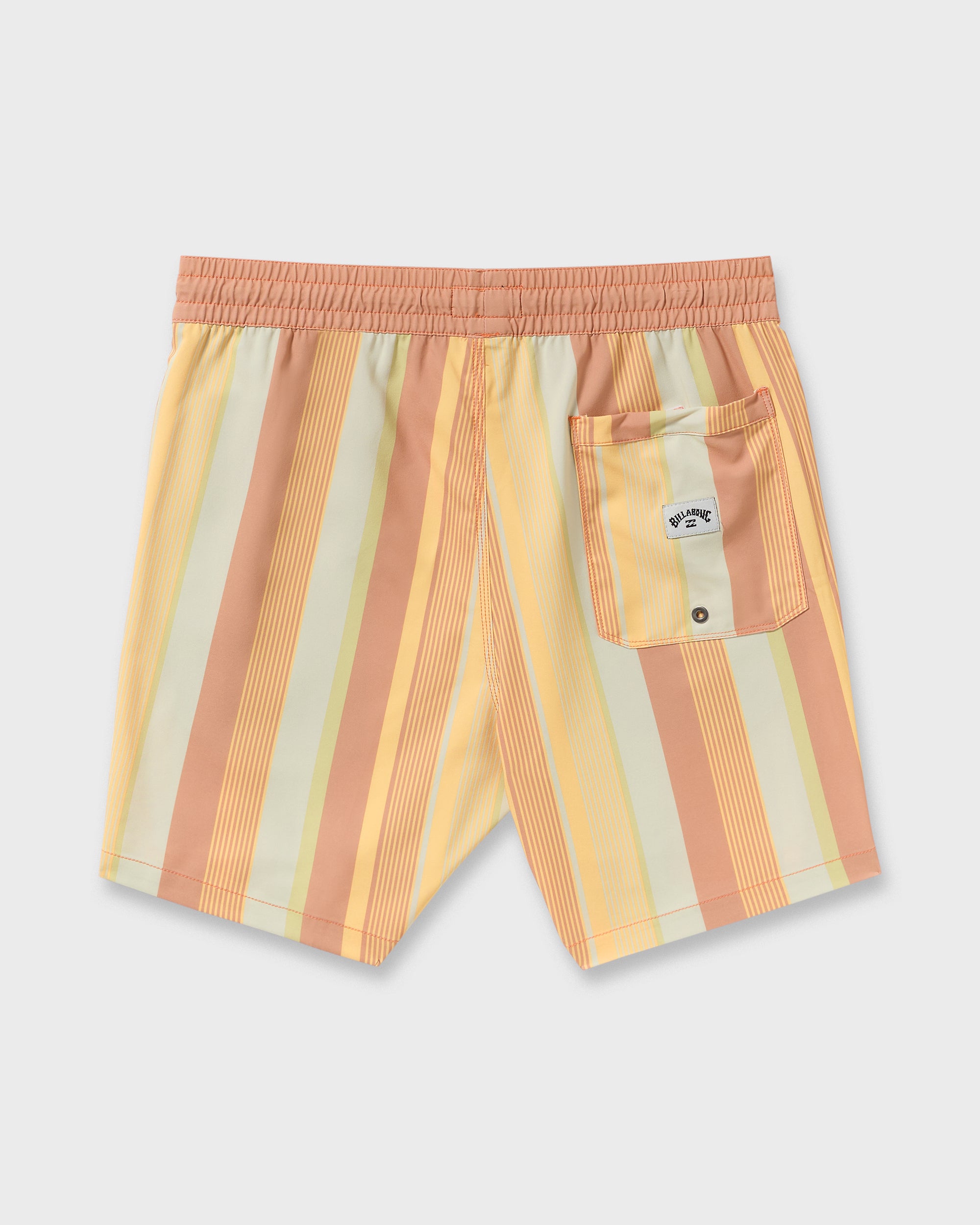 Good Times Laybacks 16 Trunks - Dusty Rose - Image 9