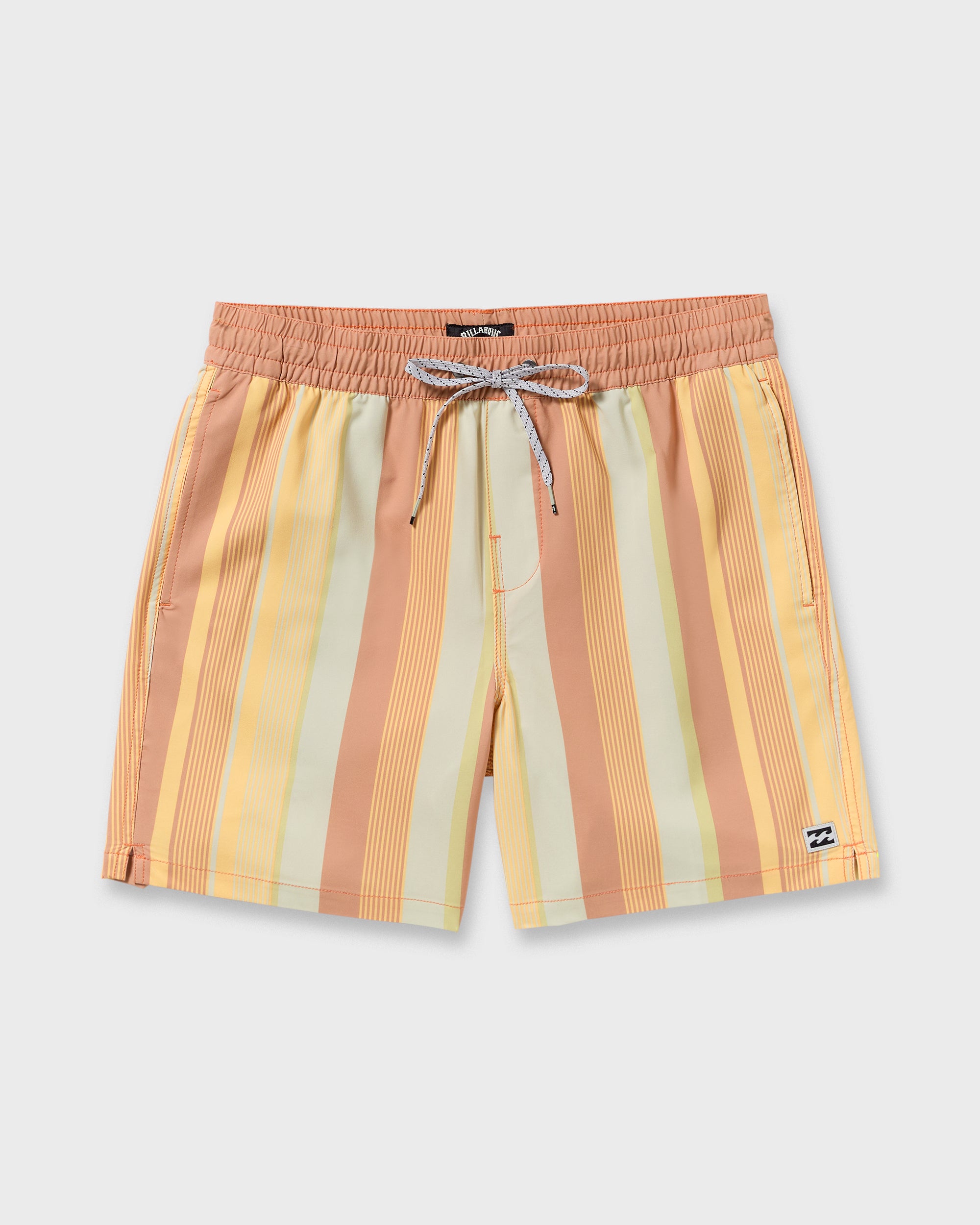 Good Times Laybacks 16 Trunks - Dusty Rose - Image 8