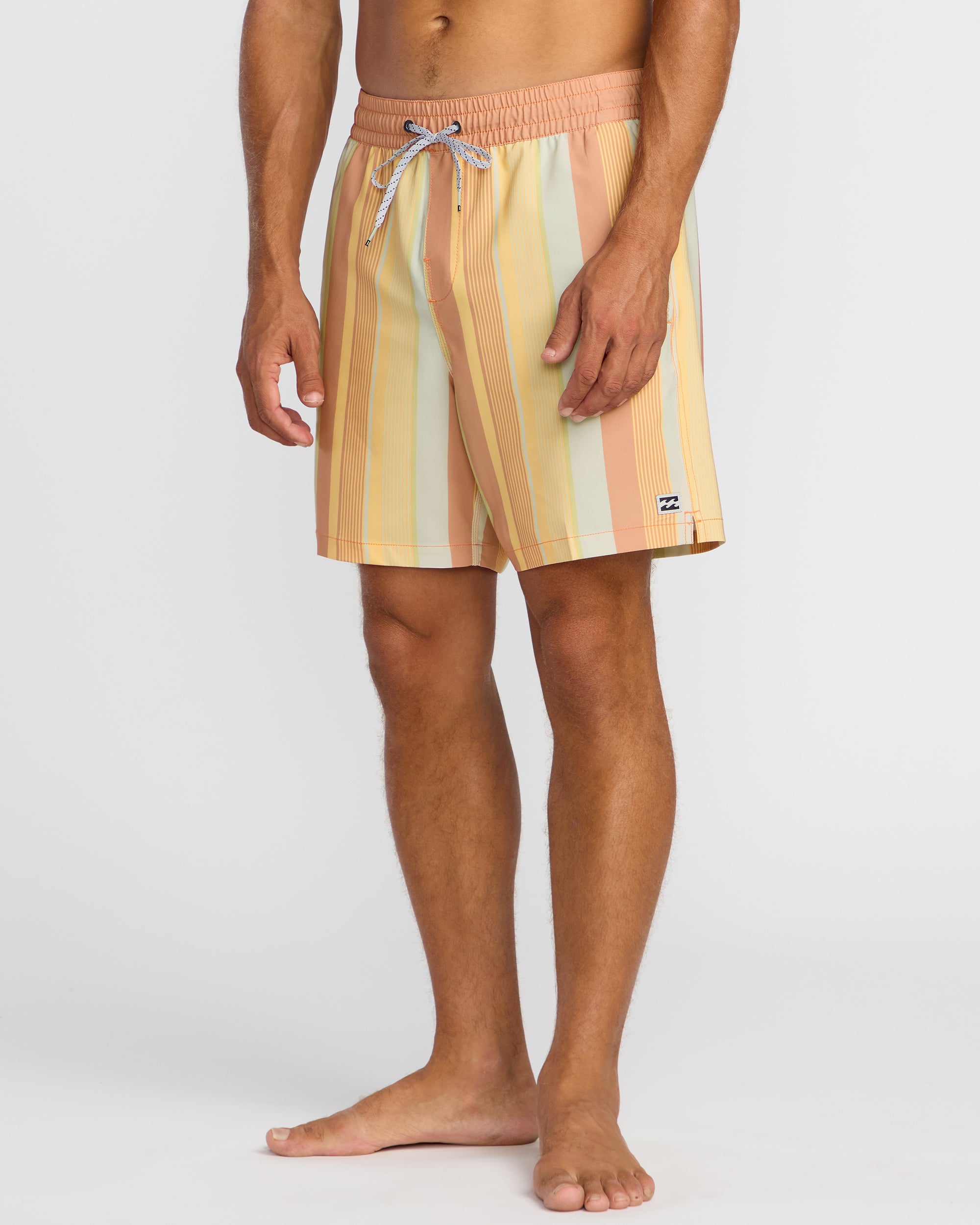 Good Times Laybacks 16 Trunks - Dusty Rose - Image 4