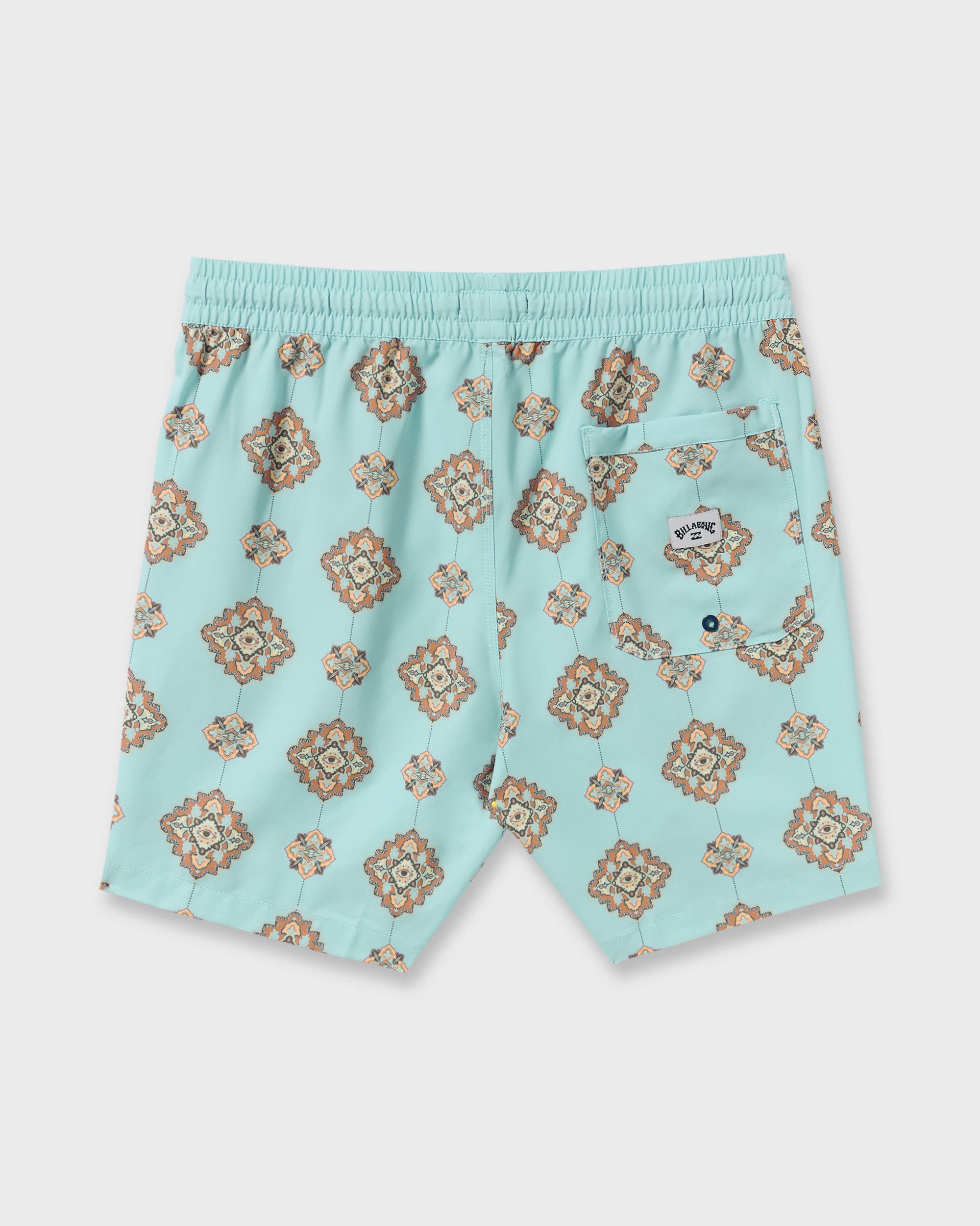 Good Times Layback 16 Trunks - Light Blue - Image 9