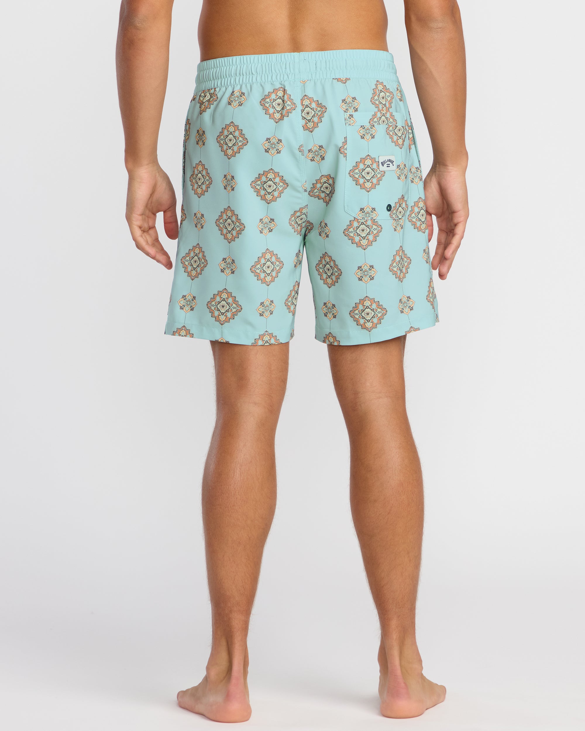 Good Times Layback 16 Trunks - Light Blue - Image 2