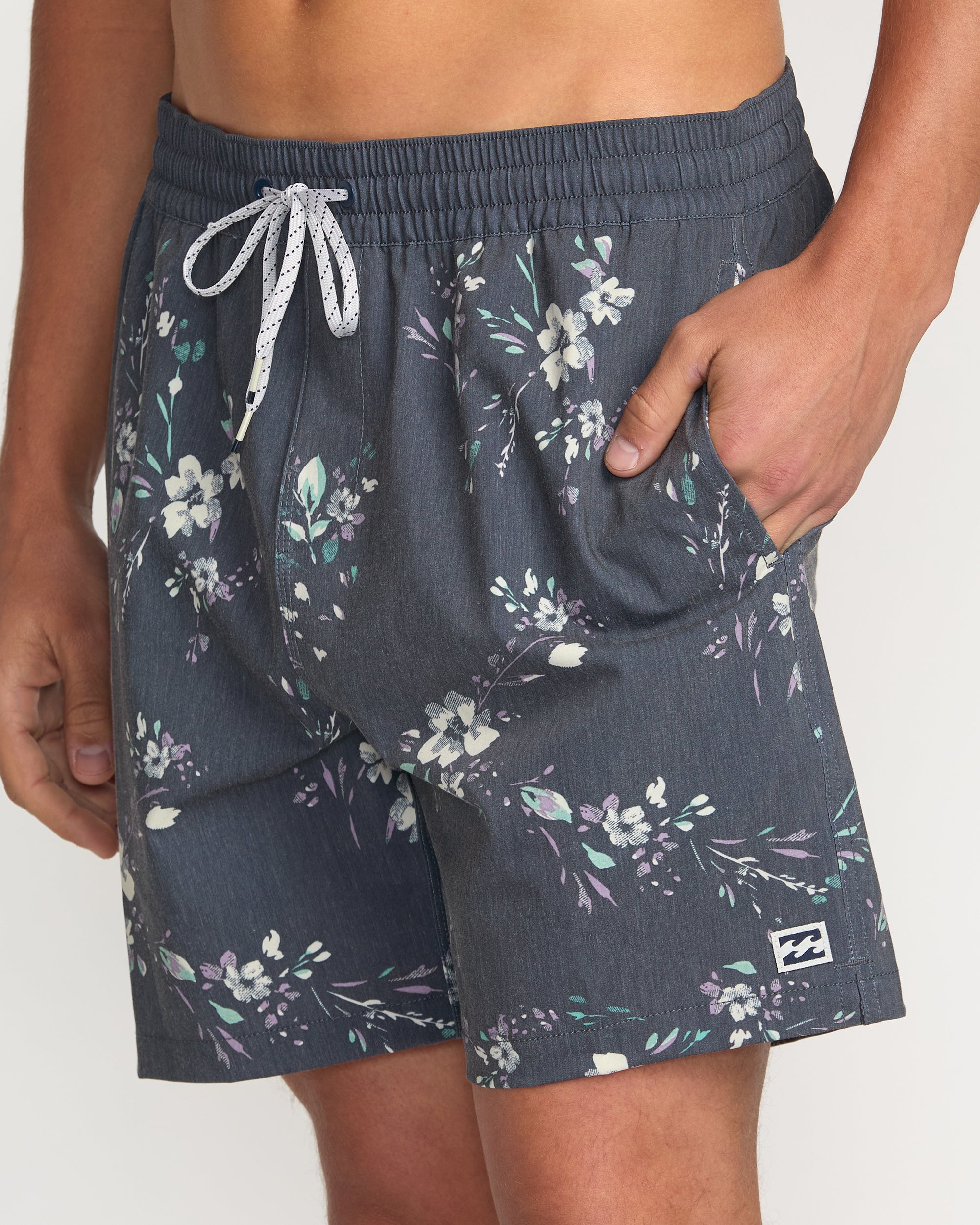 Good Times Laybacks 16 Trunks - Navy - Image 8