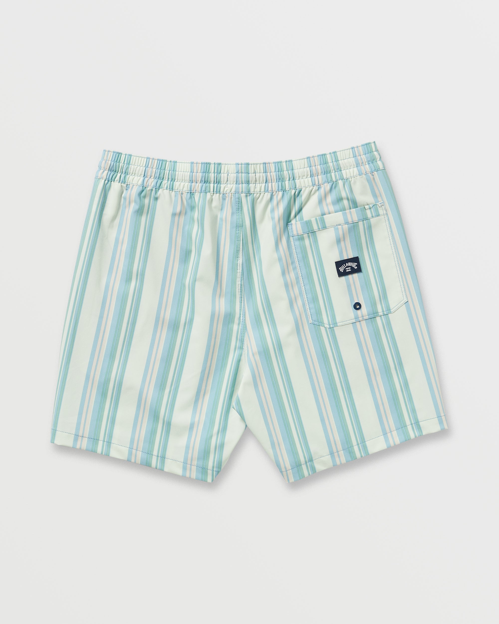 Good Times Laybacks 16 Trunks - Seafoam - Image 5