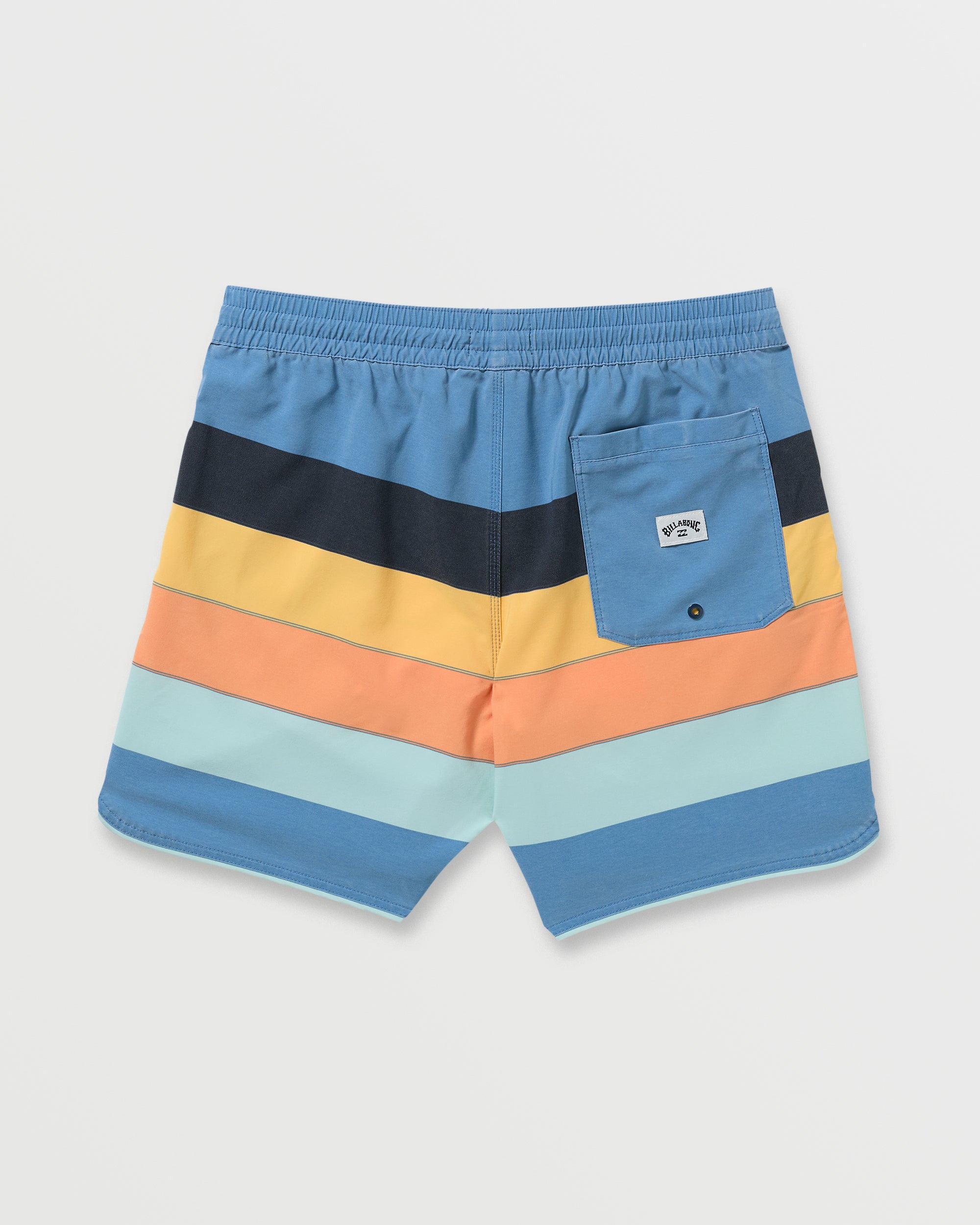 Sandbar Laybacks 17 Trunks - Carolina Blue - Image 5