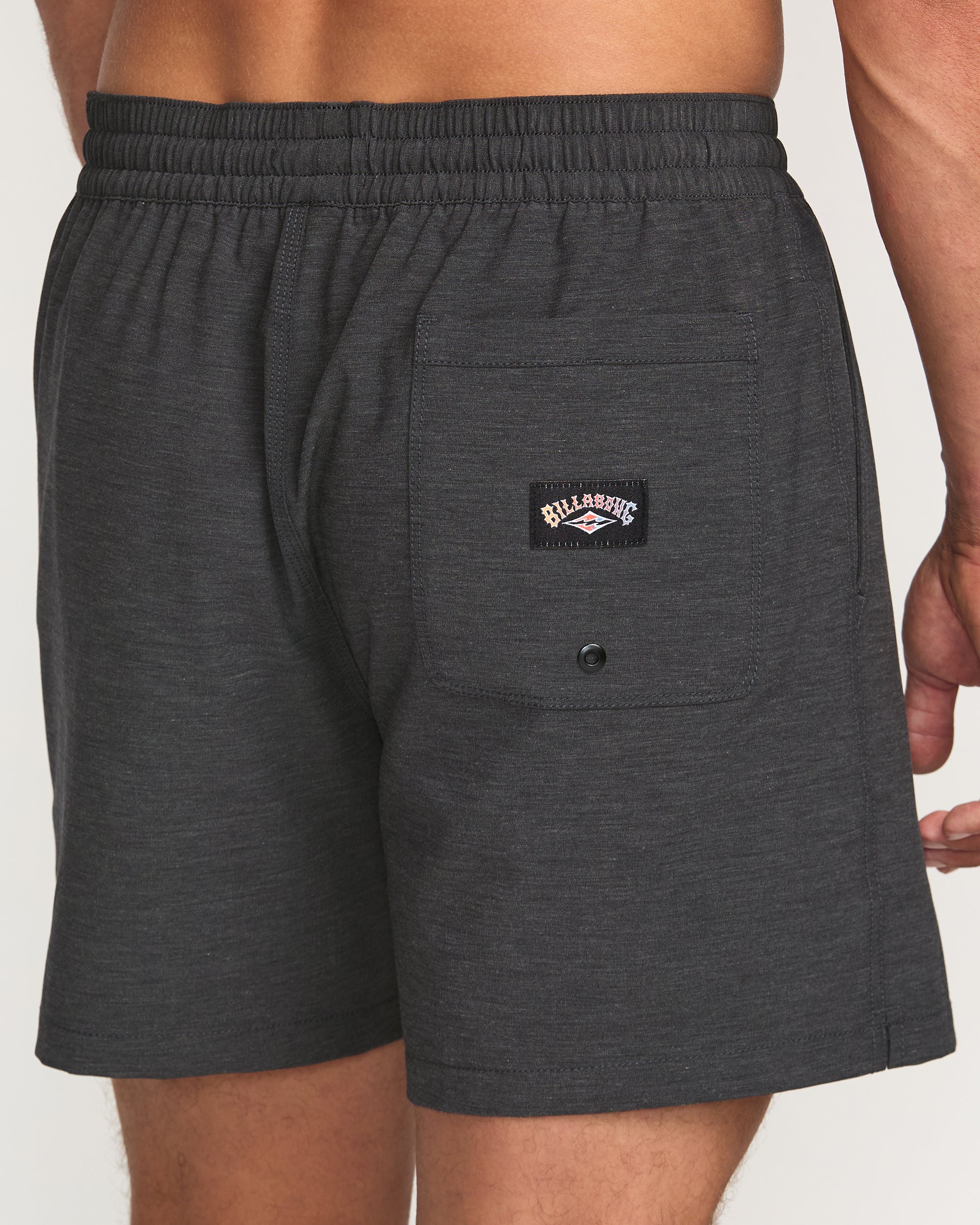 Every Other Day Laybacks 16 Trunks - Black - Image 9