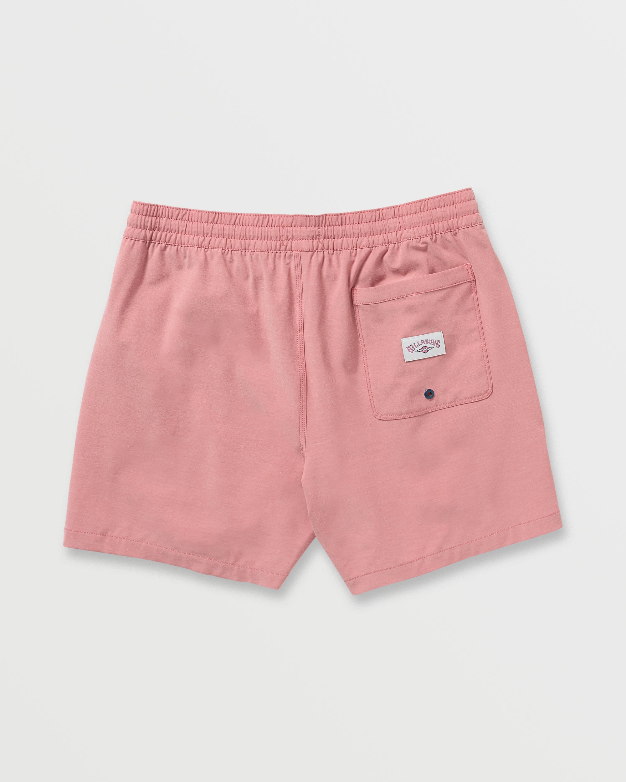 Every Other Day Laybacks 16 Trunks - Dusty Rose - Image 5