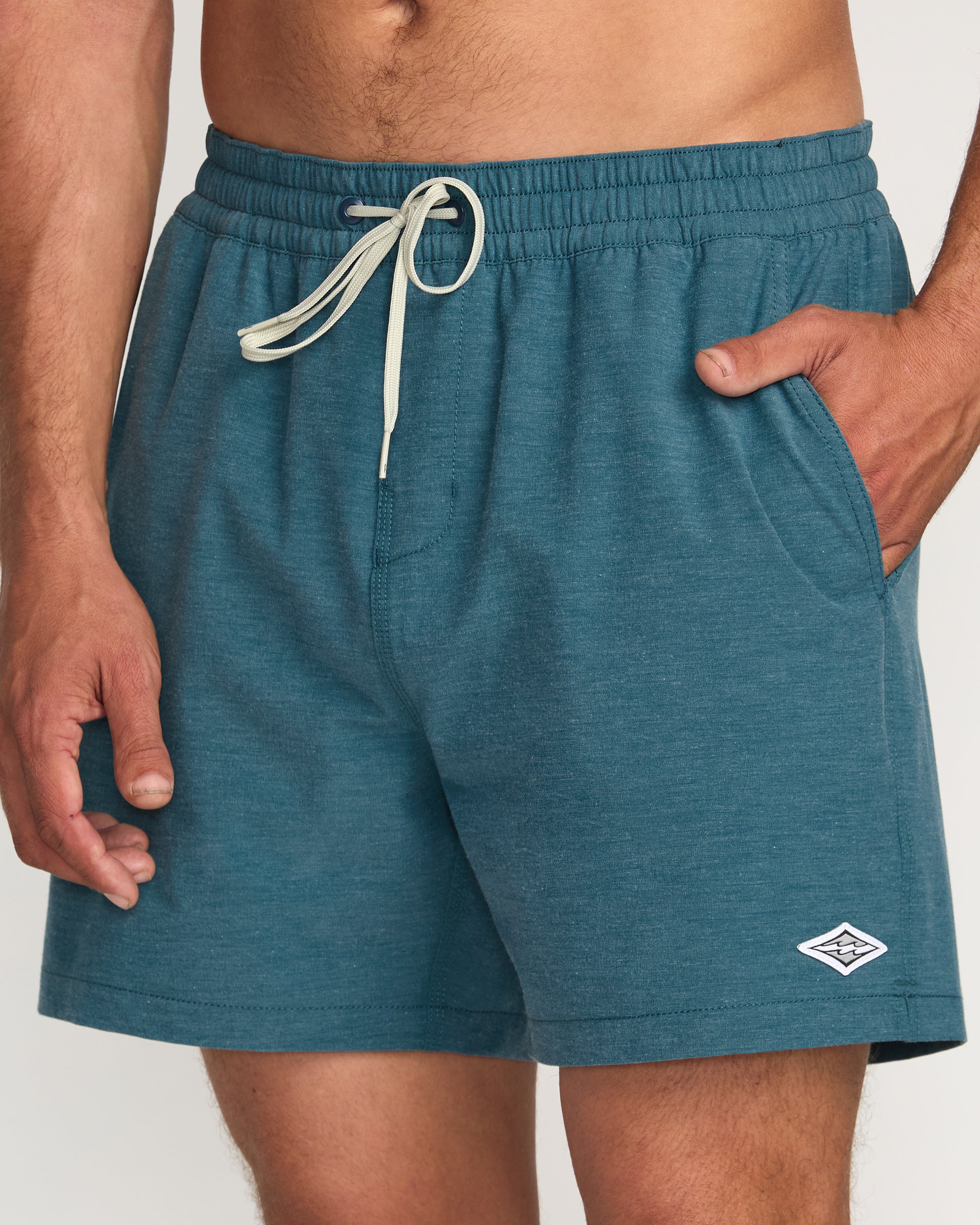 Every Other Day Laybacks 16 Trunks - Marine - Image 8