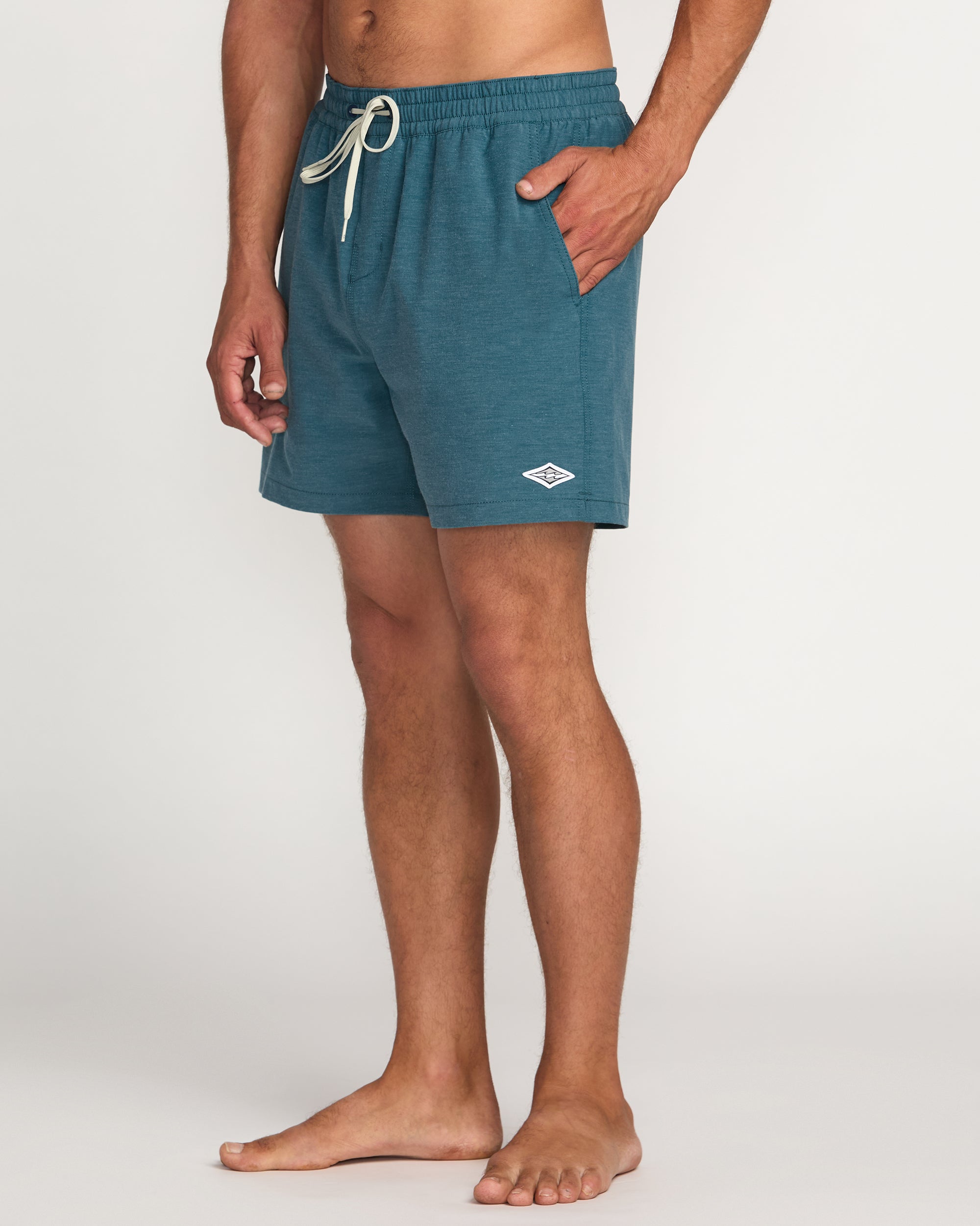 Every Other Day Laybacks 16 Trunks - Marine - Image 7