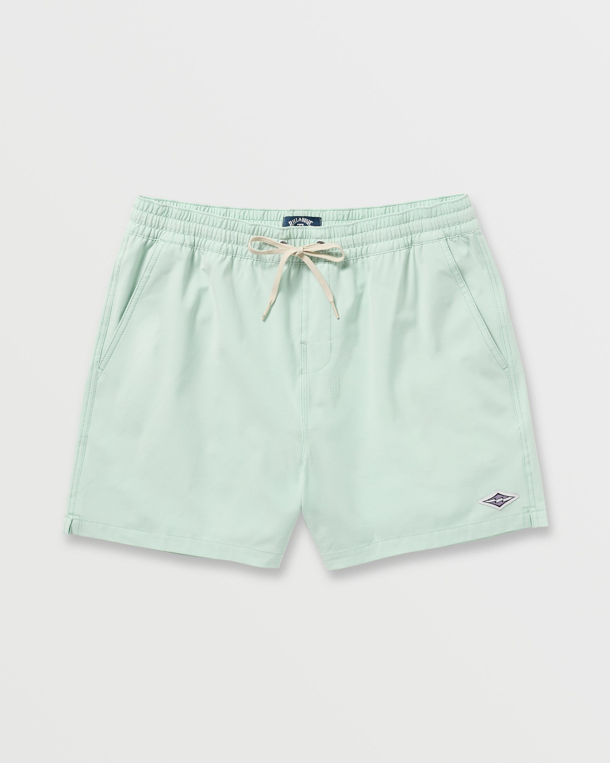 Every Other Day Laybacks 16 Trunks - Seafoam - Image 4