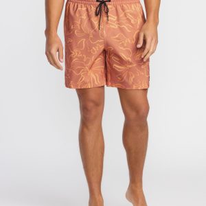 Sundays Laybacks 17 Trunks - Dusty Rose