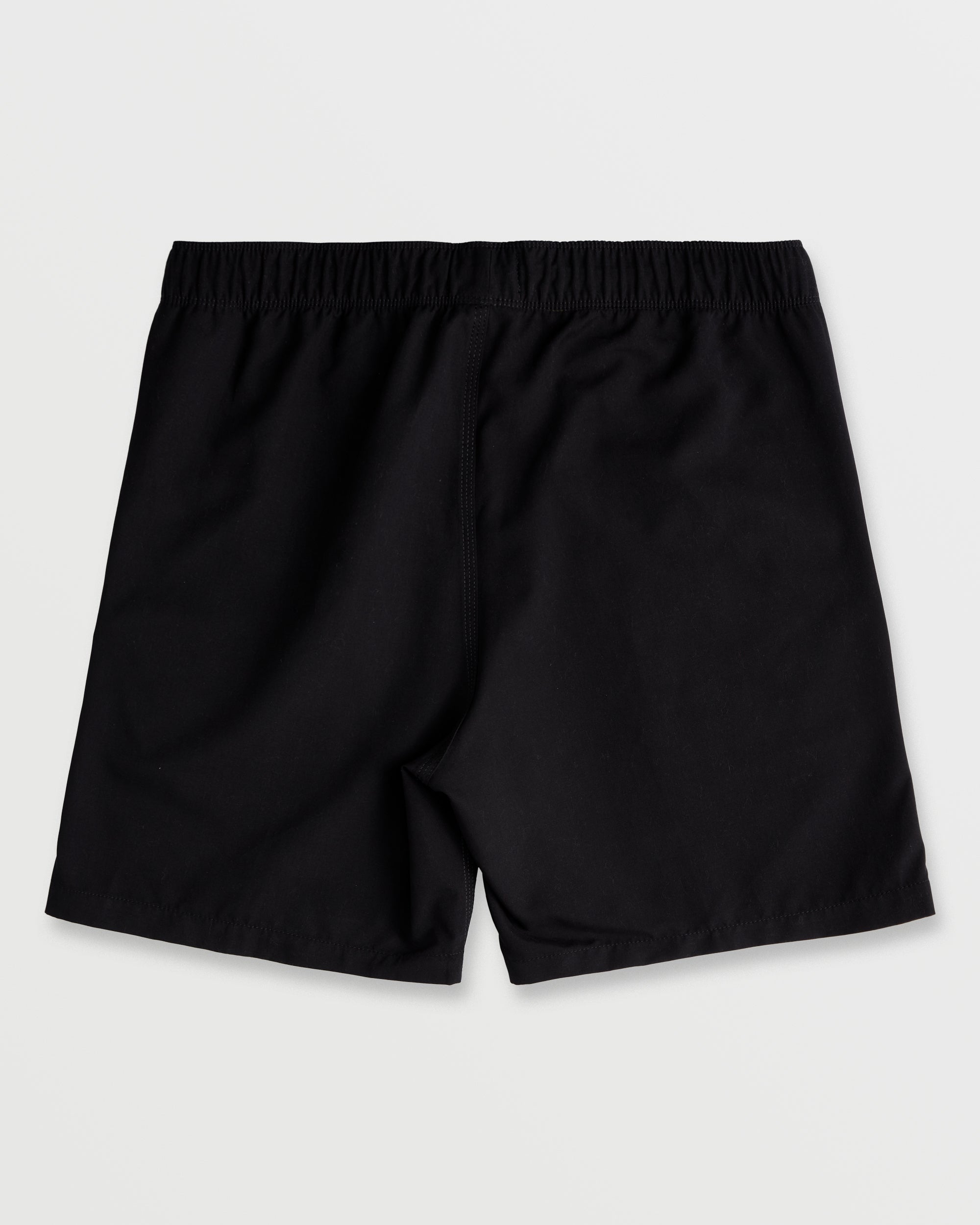 All Day Laybacks 16 Trunks - Black - Image 2