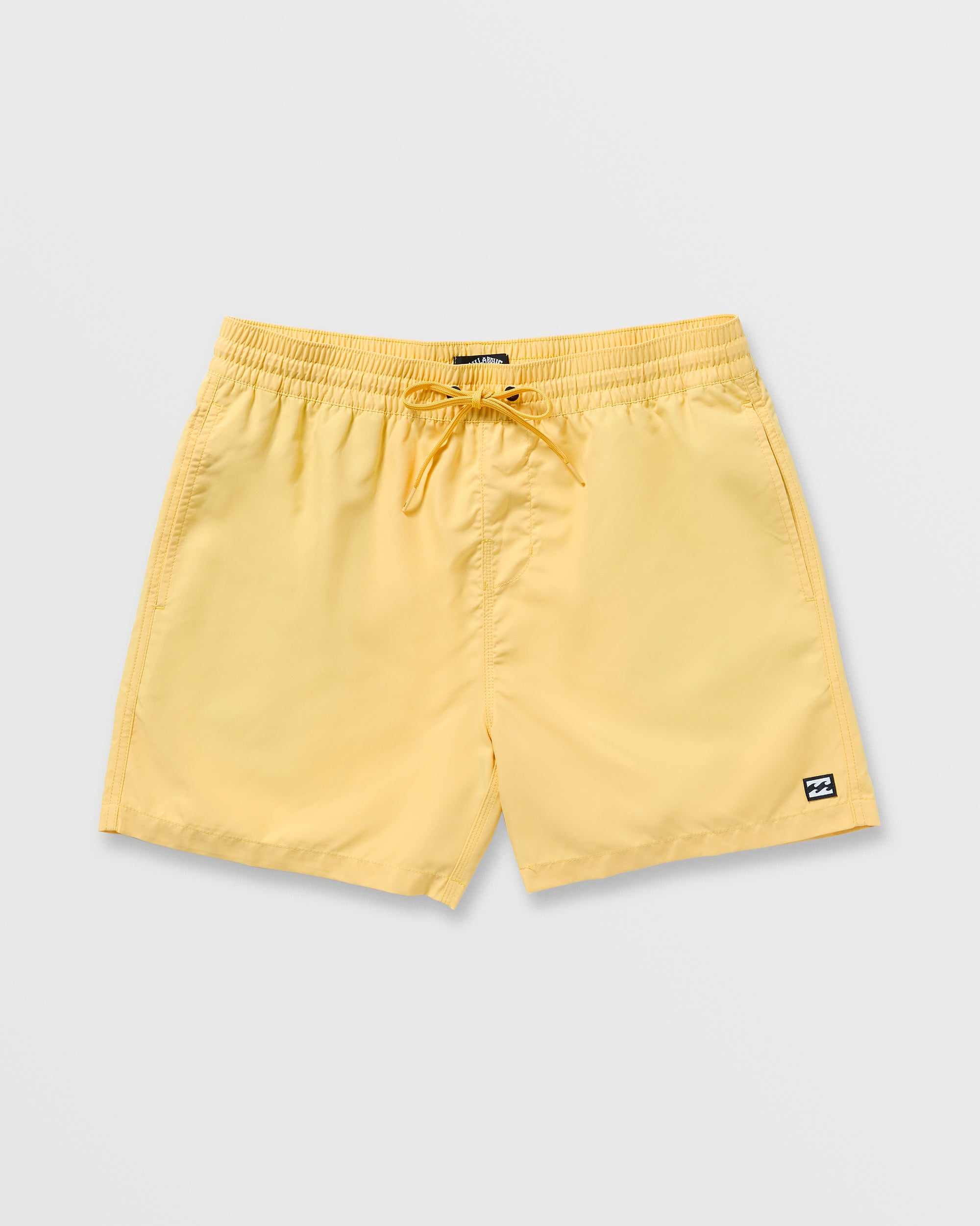 All Day Laybacks 16 Trunks - Mango - Image 4