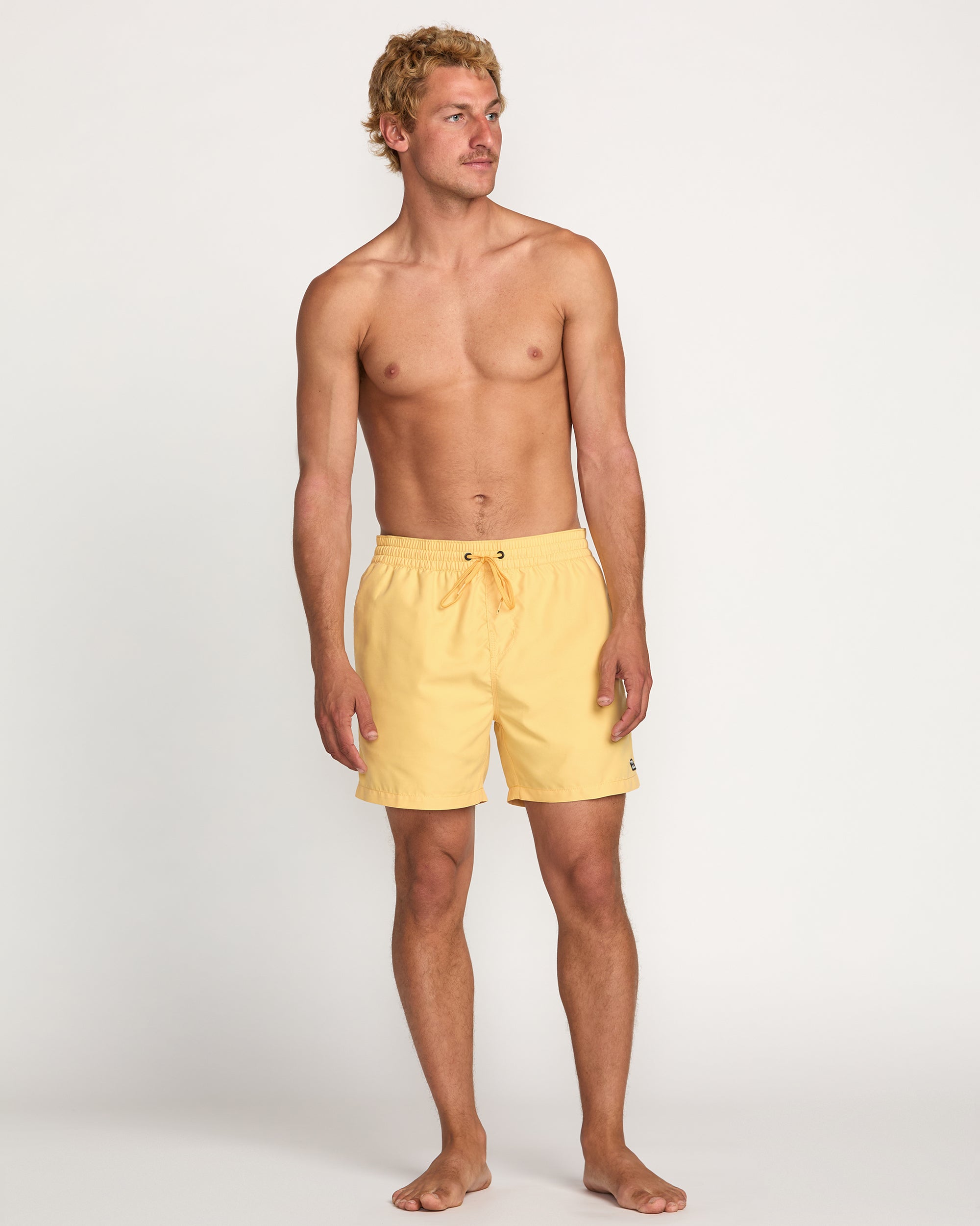 All Day Laybacks 16 Trunks - Mango - Image 6