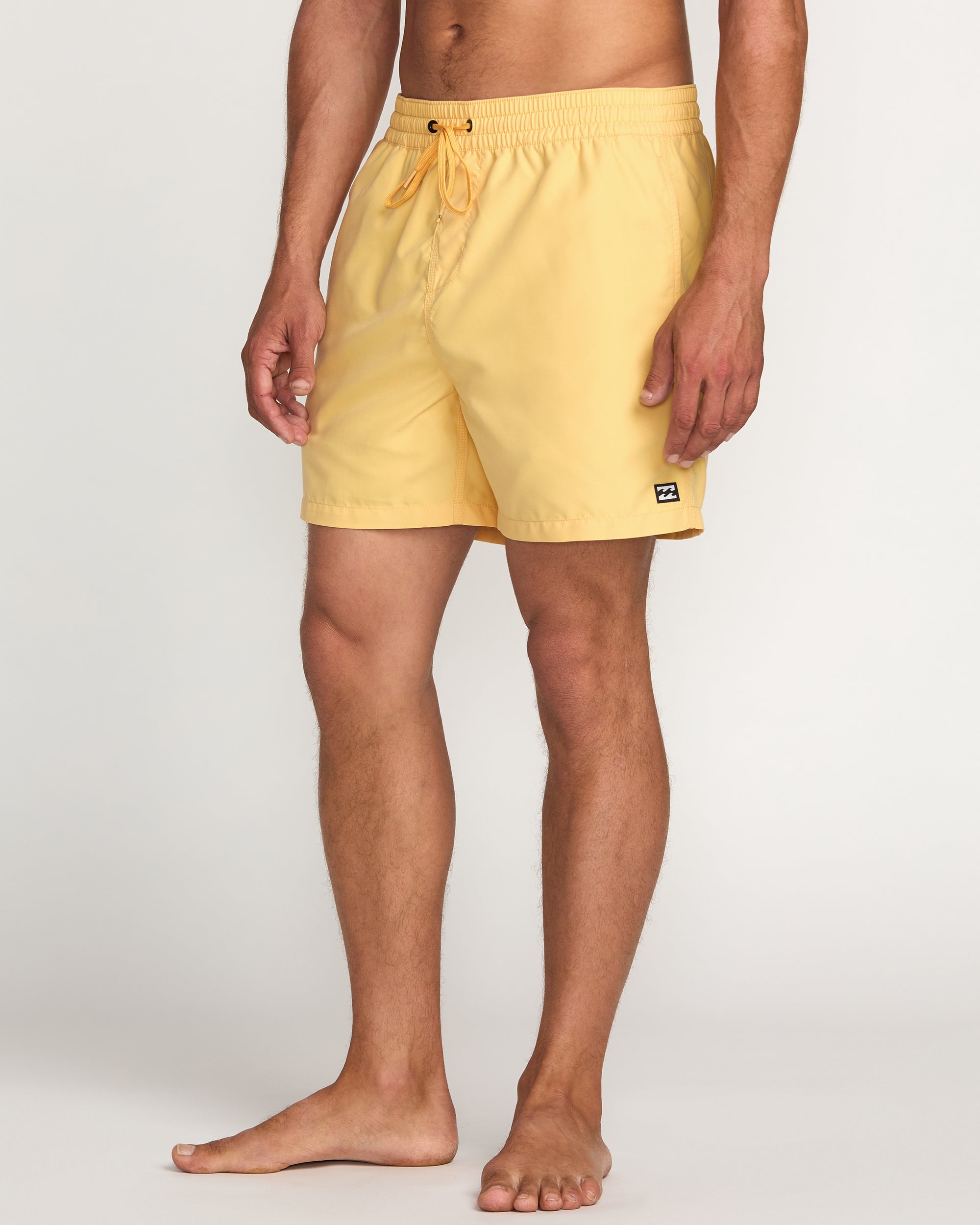 All Day Laybacks 16 Trunks - Mango - Image 7