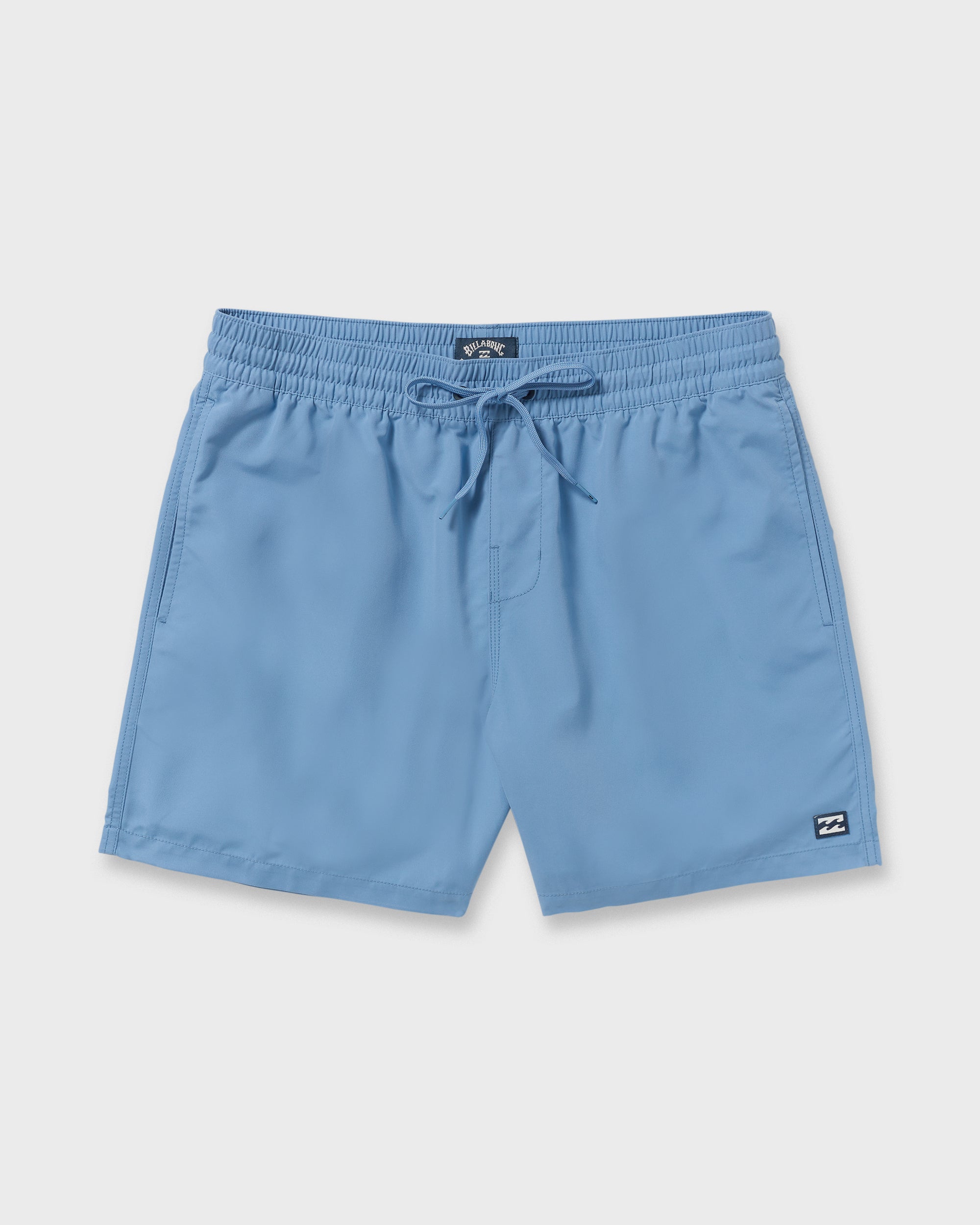 All Day Laybacks 16 Trunks - Sky Blue - Image 7
