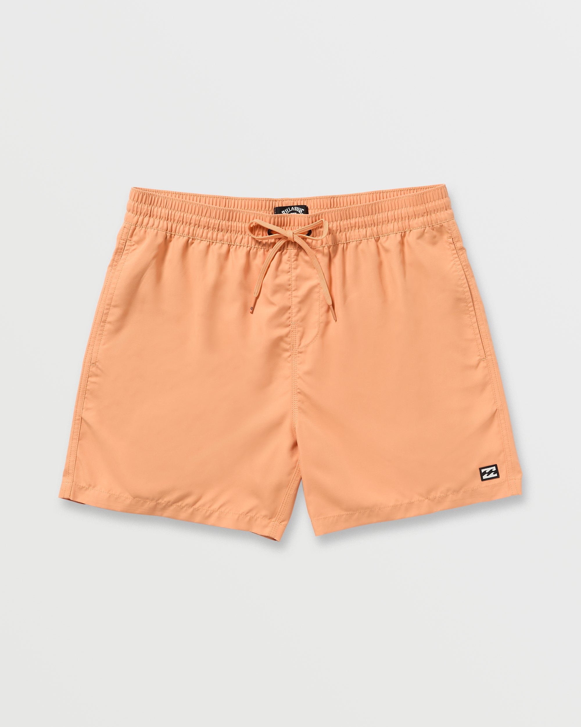 All Day Laybacks 16 Trunks - Tangerine - Image 4