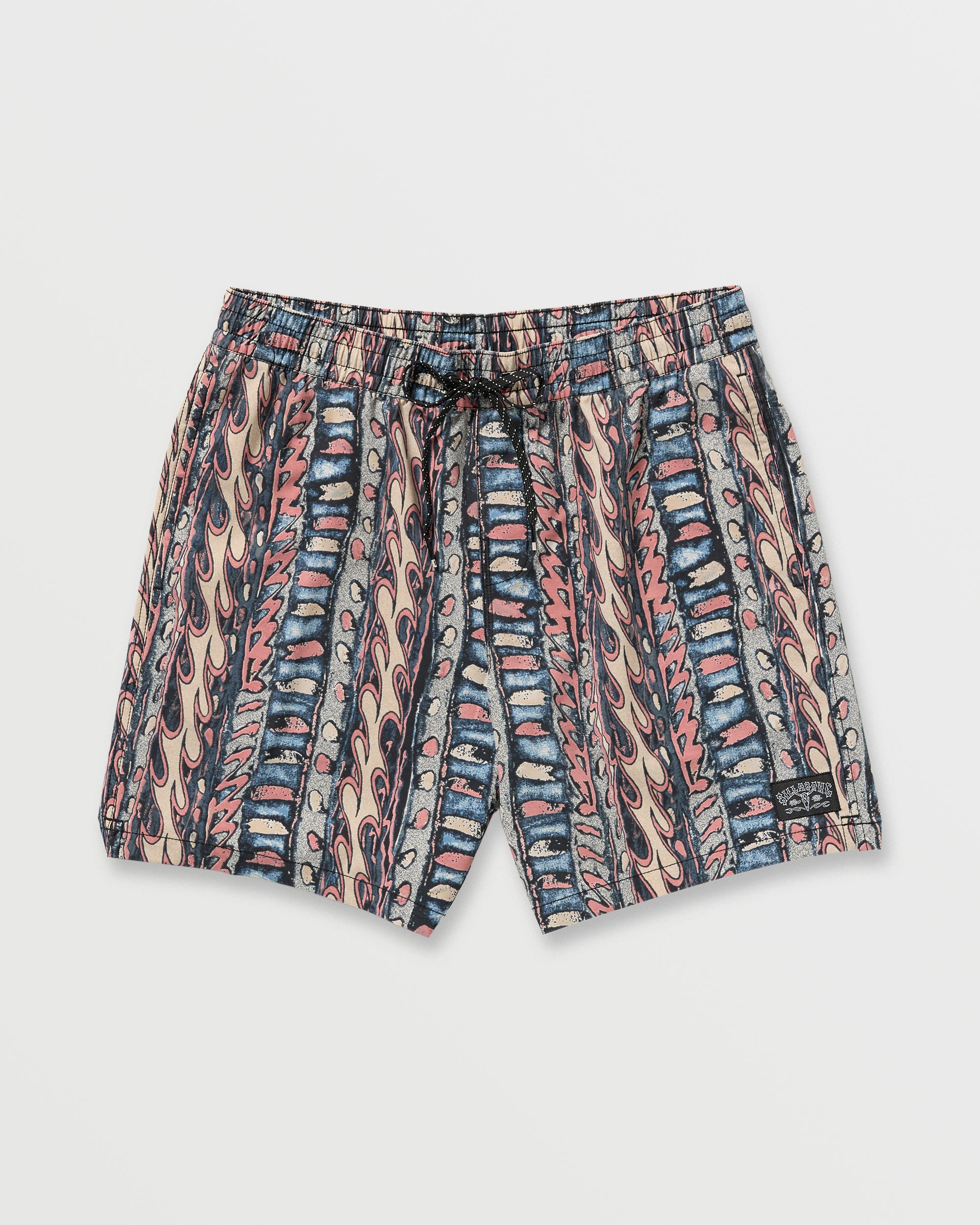 Occy Laybacks 17 Trunks - Multi - Image 4