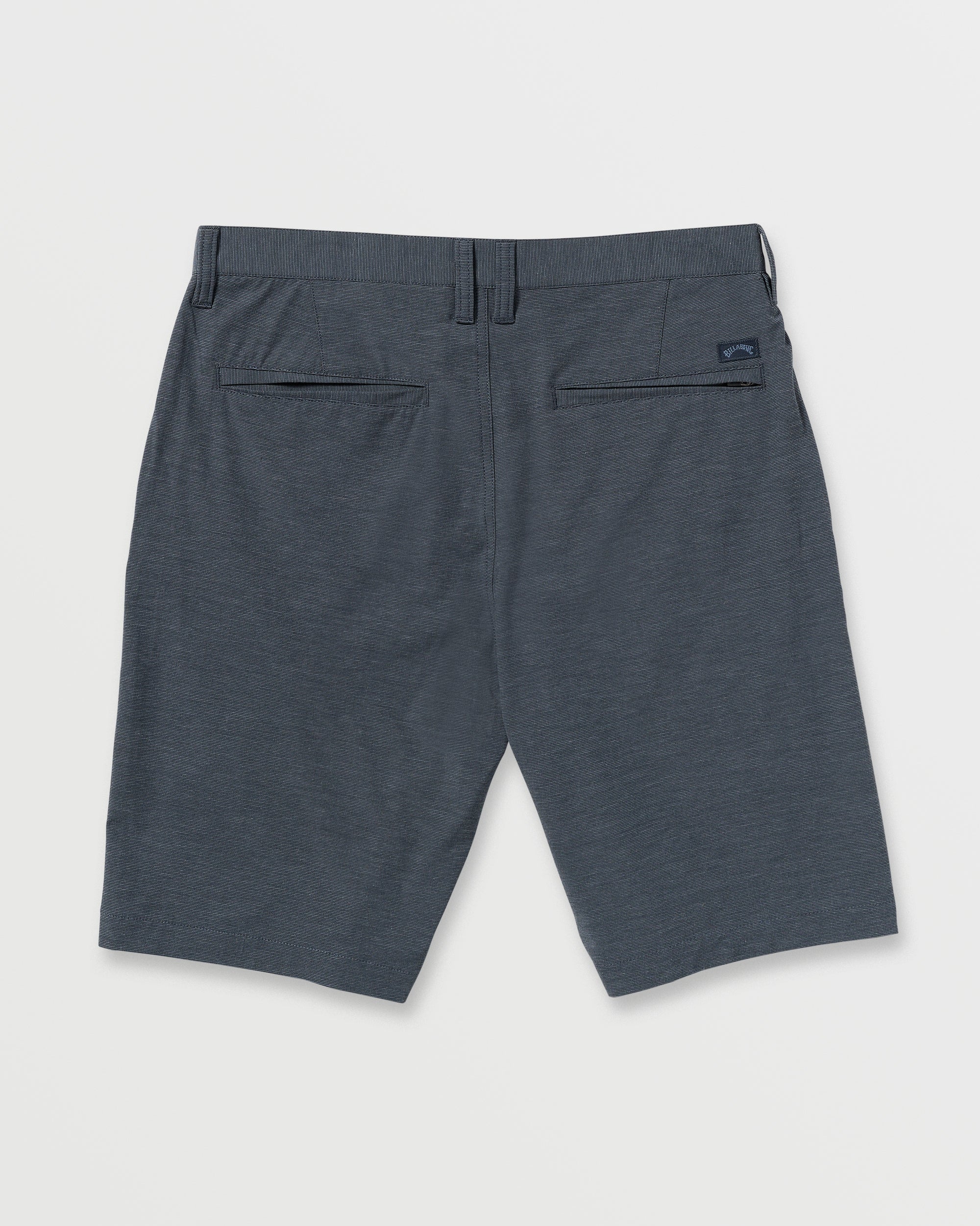 Crossfire Submersible 21 Hybrid Shorts - Navy - Image 4