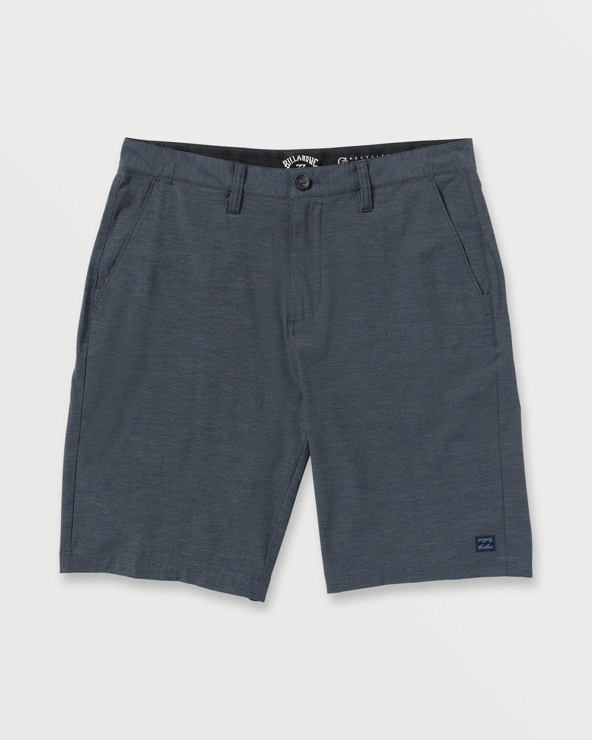 Crossfire Submersible 21 Hybrid Shorts - Navy - Image 3