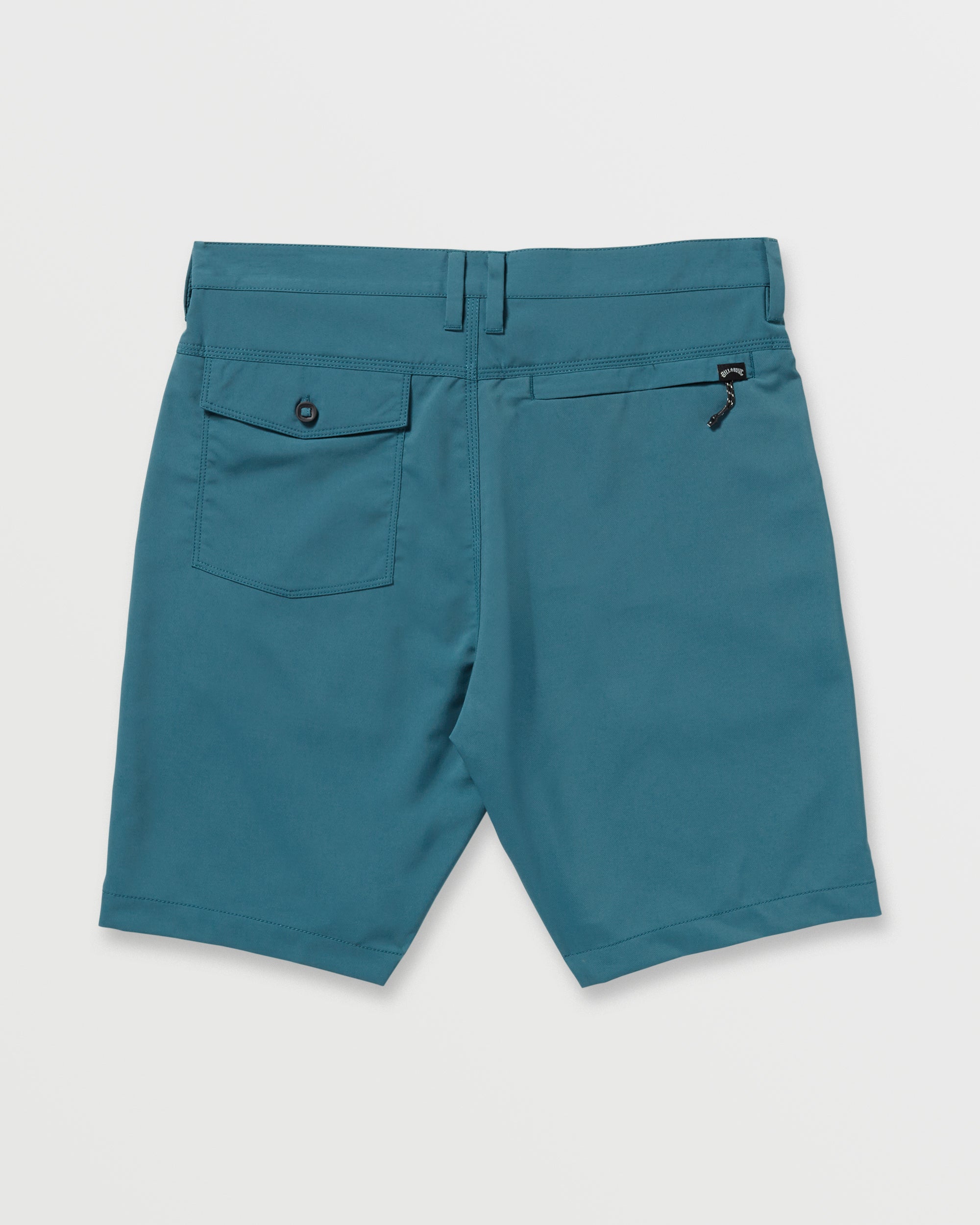 Surftrek Journey 20 Hybrid Shorts - Marine - Image 5