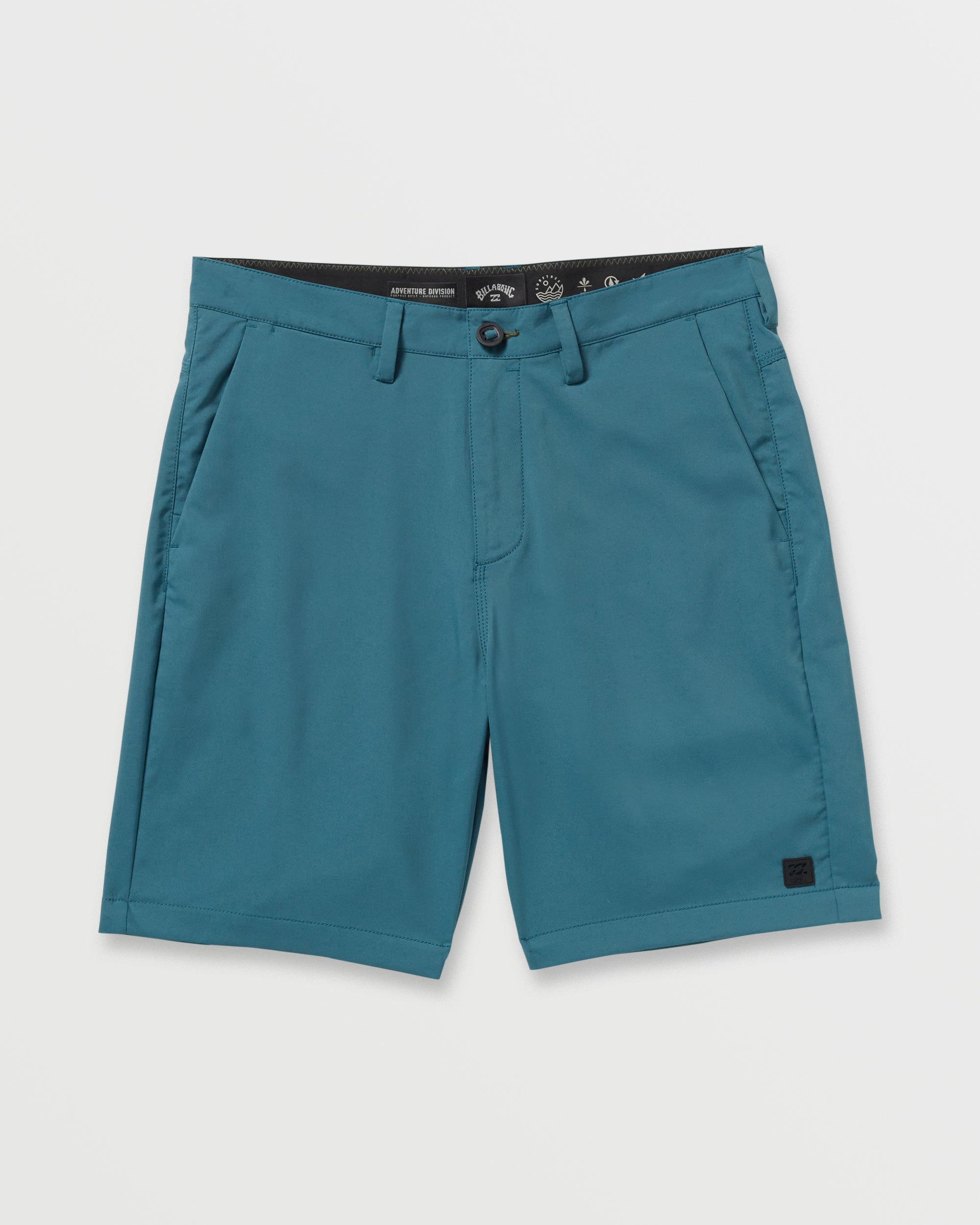 Surftrek Journey 20 Hybrid Shorts - Marine - Image 4