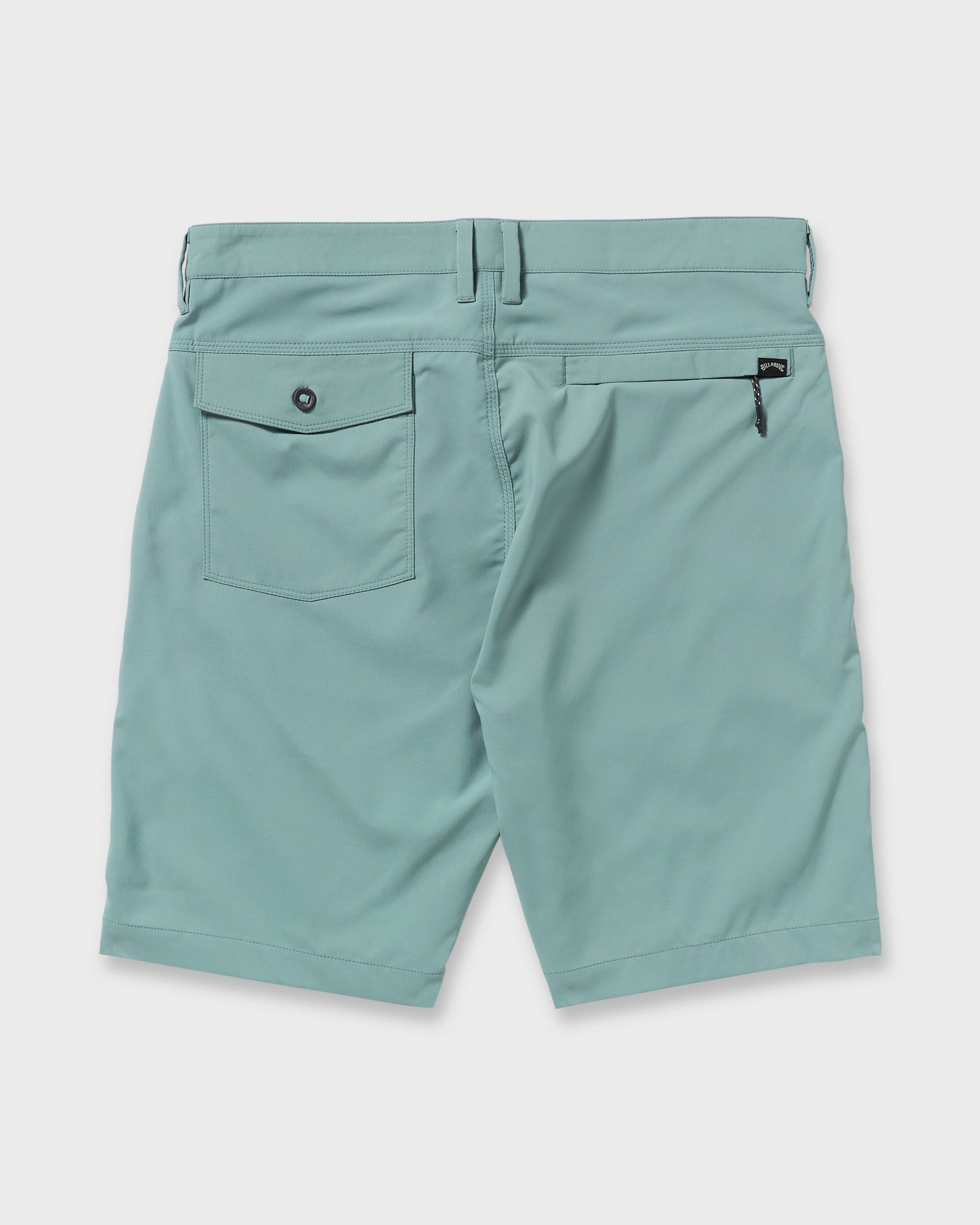 Surftrek Journey 20 Hybrid Shorts - Sea Blue - Image 8