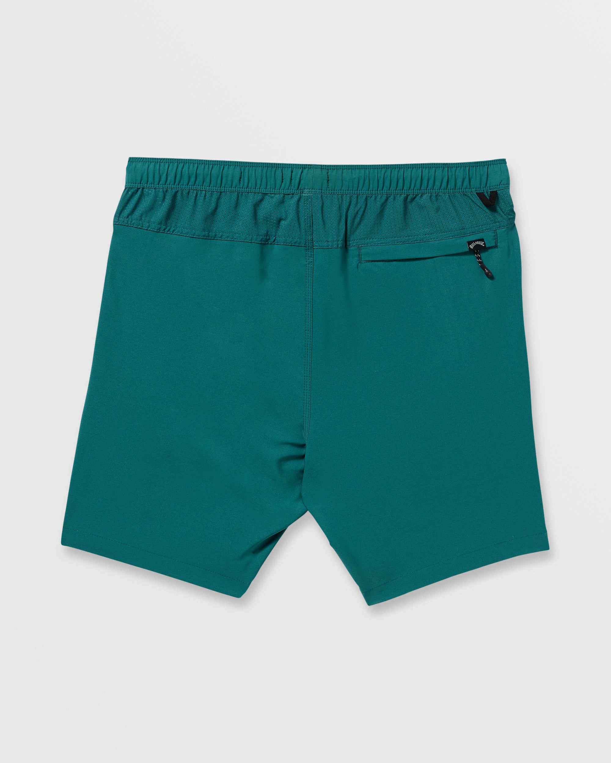 Surftrek Elastic Submersible 17 Hybrid Shorts - Marine - Image 5