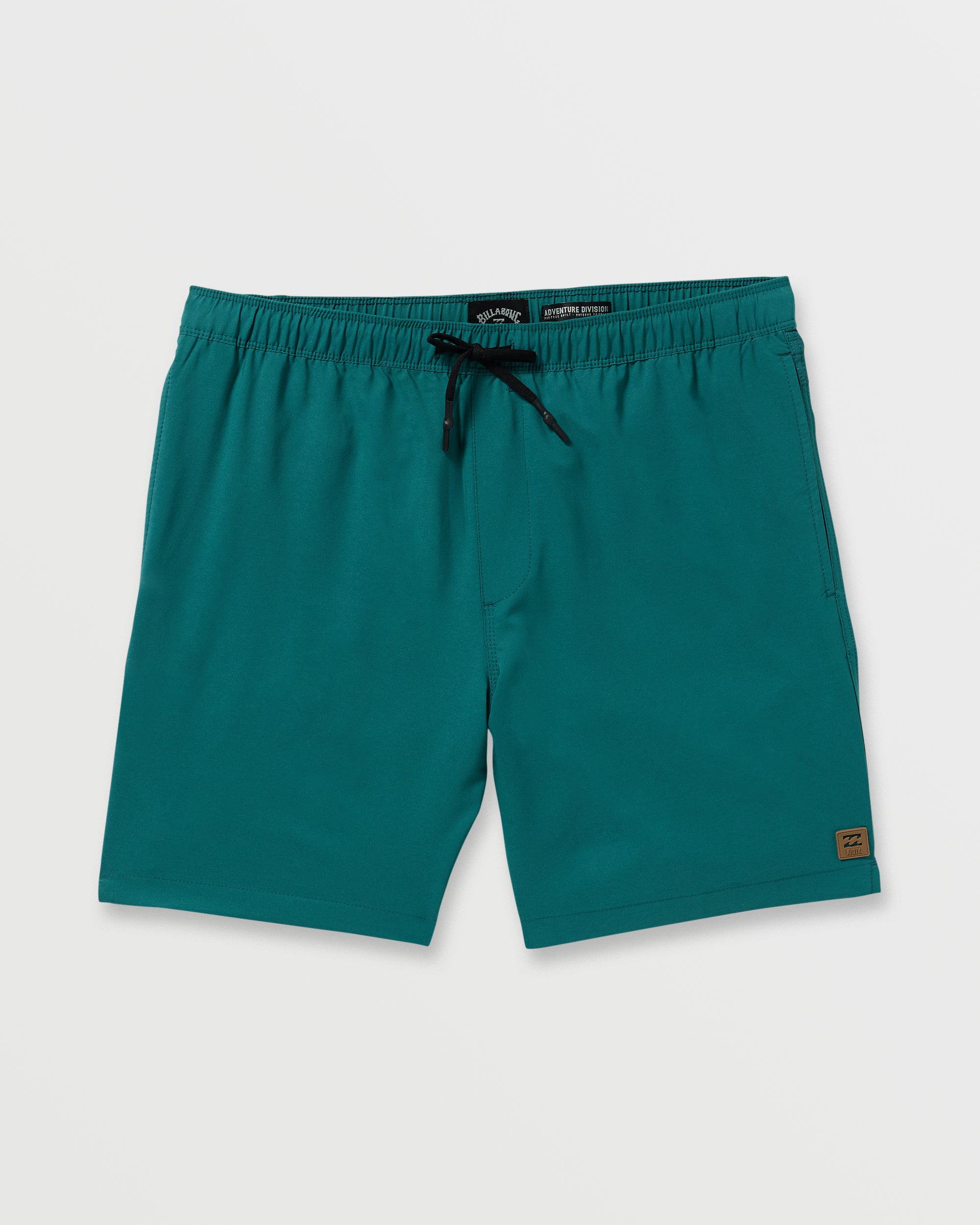 Surftrek Elastic Submersible 17 Hybrid Shorts - Marine - Image 4