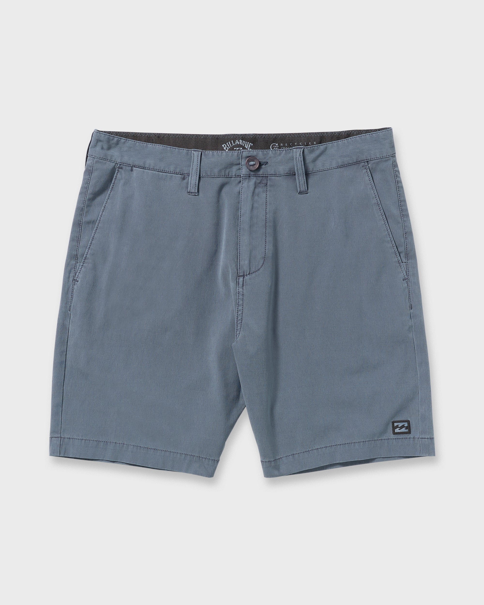 Crossfire Wave Wash Submersible 18 Hybrid Shorts - Midnight Blue - Image 8