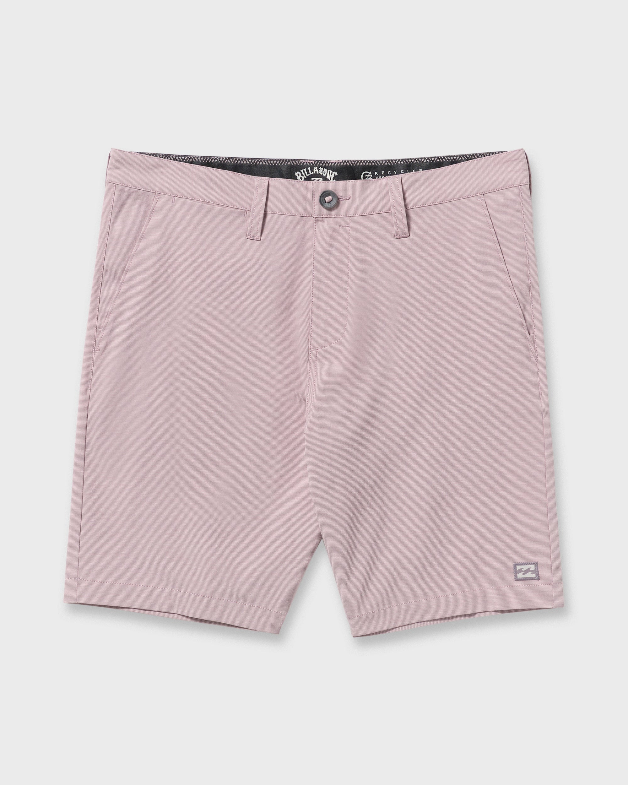 Crossfire Submersible 19 Hybrid Shorts - Deep Purple - Image 6