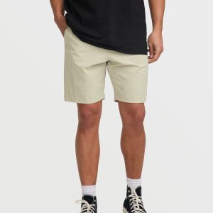 Crossfire Submersible 19 Hybrid Shorts - Moon