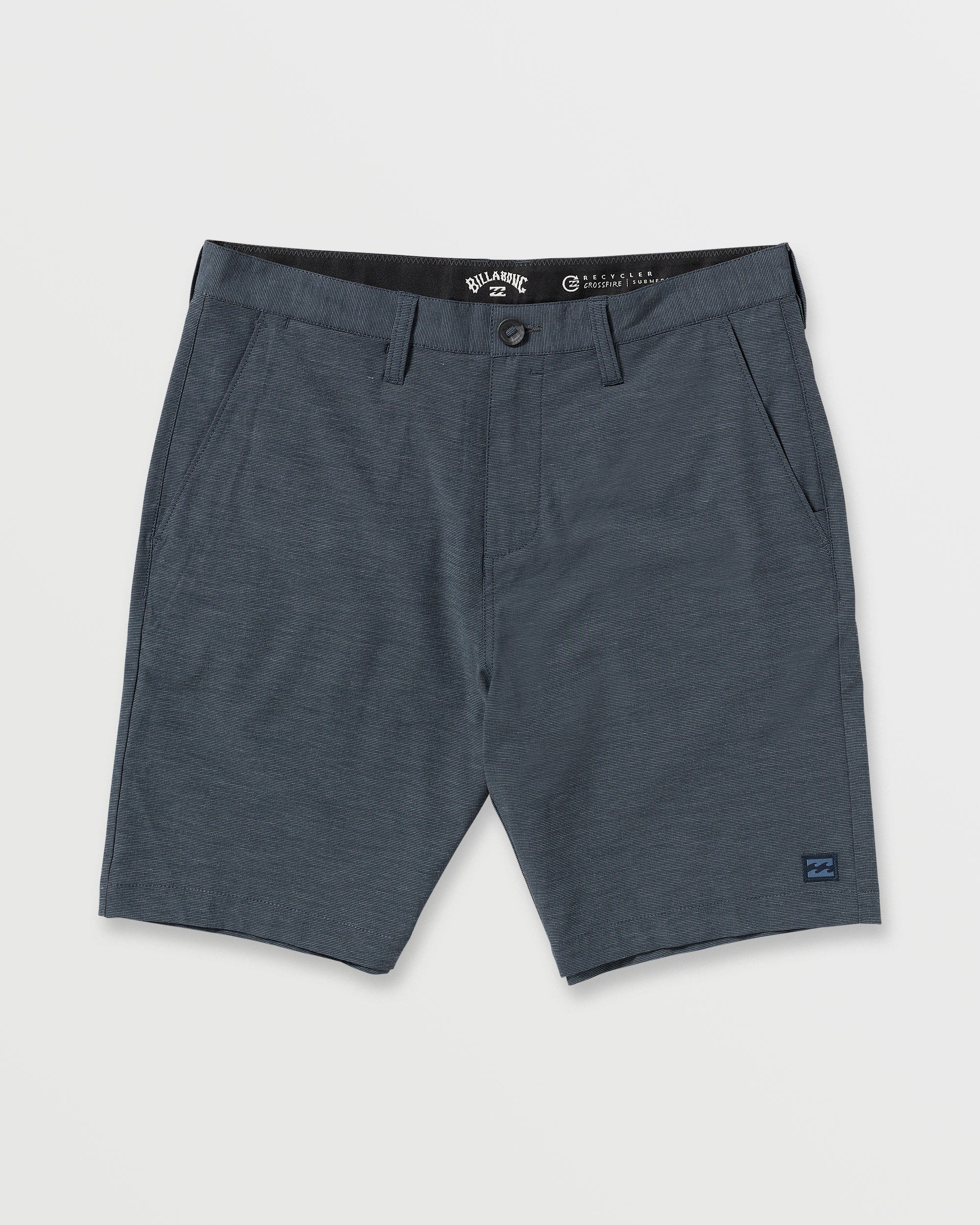 Crossfire Submersible 19 Hybrid Shorts - Navy - Image 3