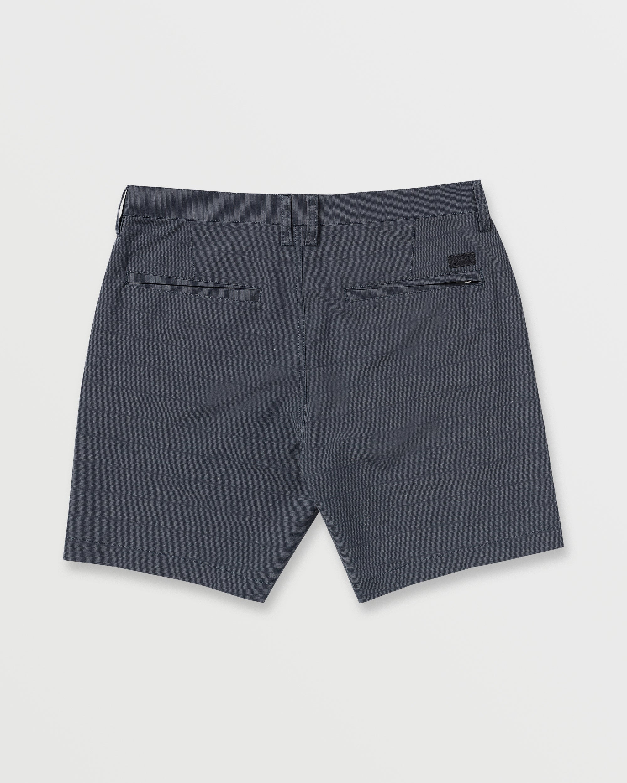 Crossfire Submersible 17 Hybrid Shorts - Aged Indigo - Image 4