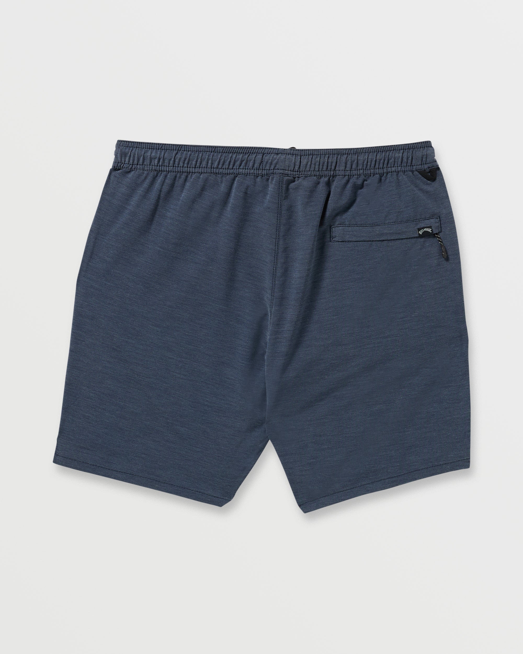 Surftrek Transit Elastic 17 Hybrid Shorts - Navy - Image 4