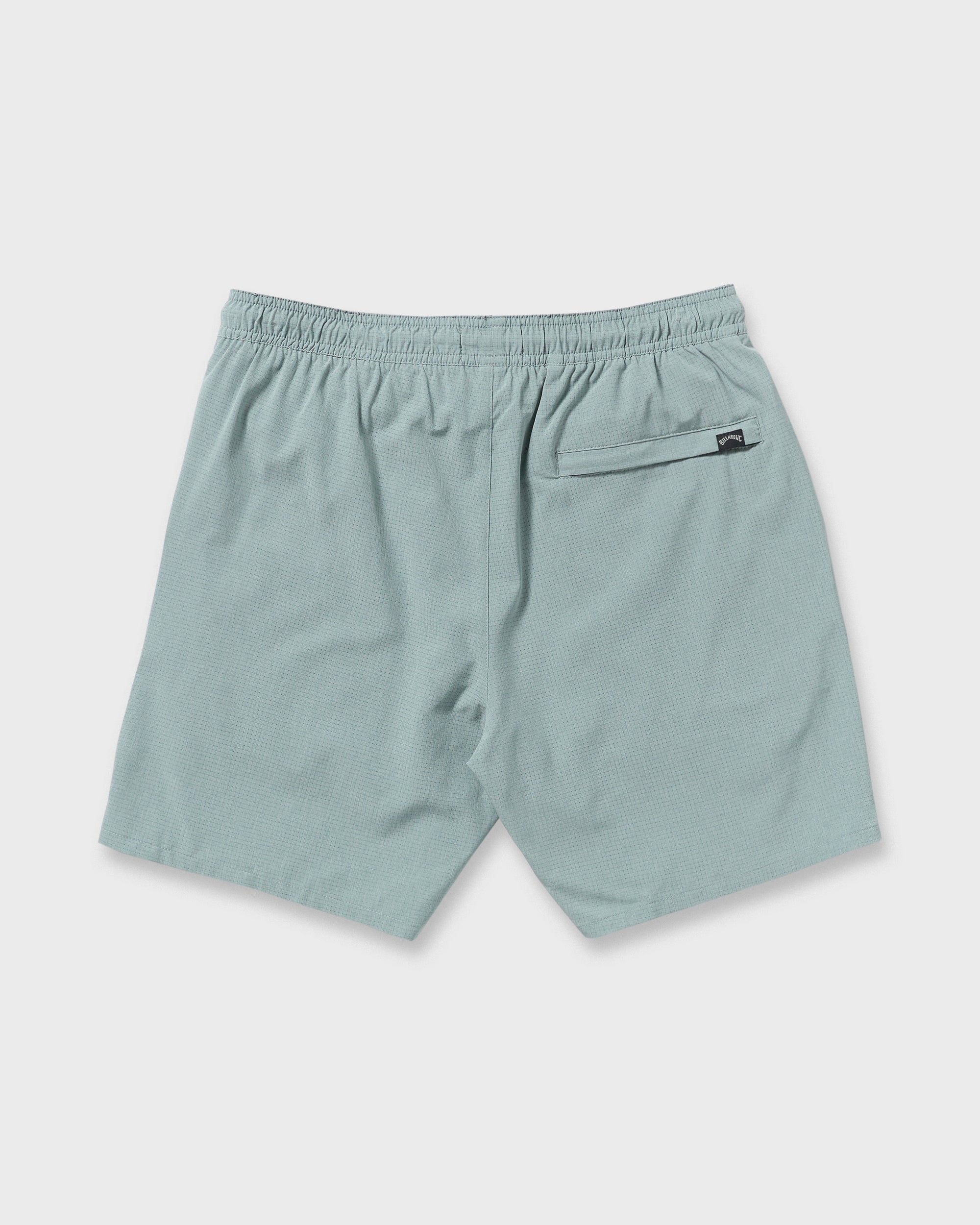 Surftrek Perforated Elastic 17 Hybrid Shorts - Sea Blue - Image 10