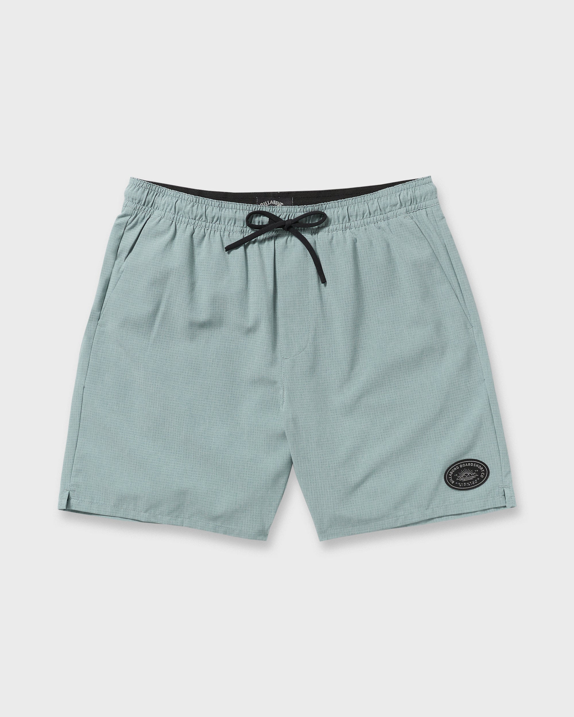 Surftrek Perforated Elastic 17 Hybrid Shorts - Sea Blue - Image 9
