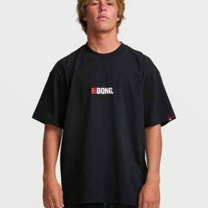 Bong OG Tee - Black