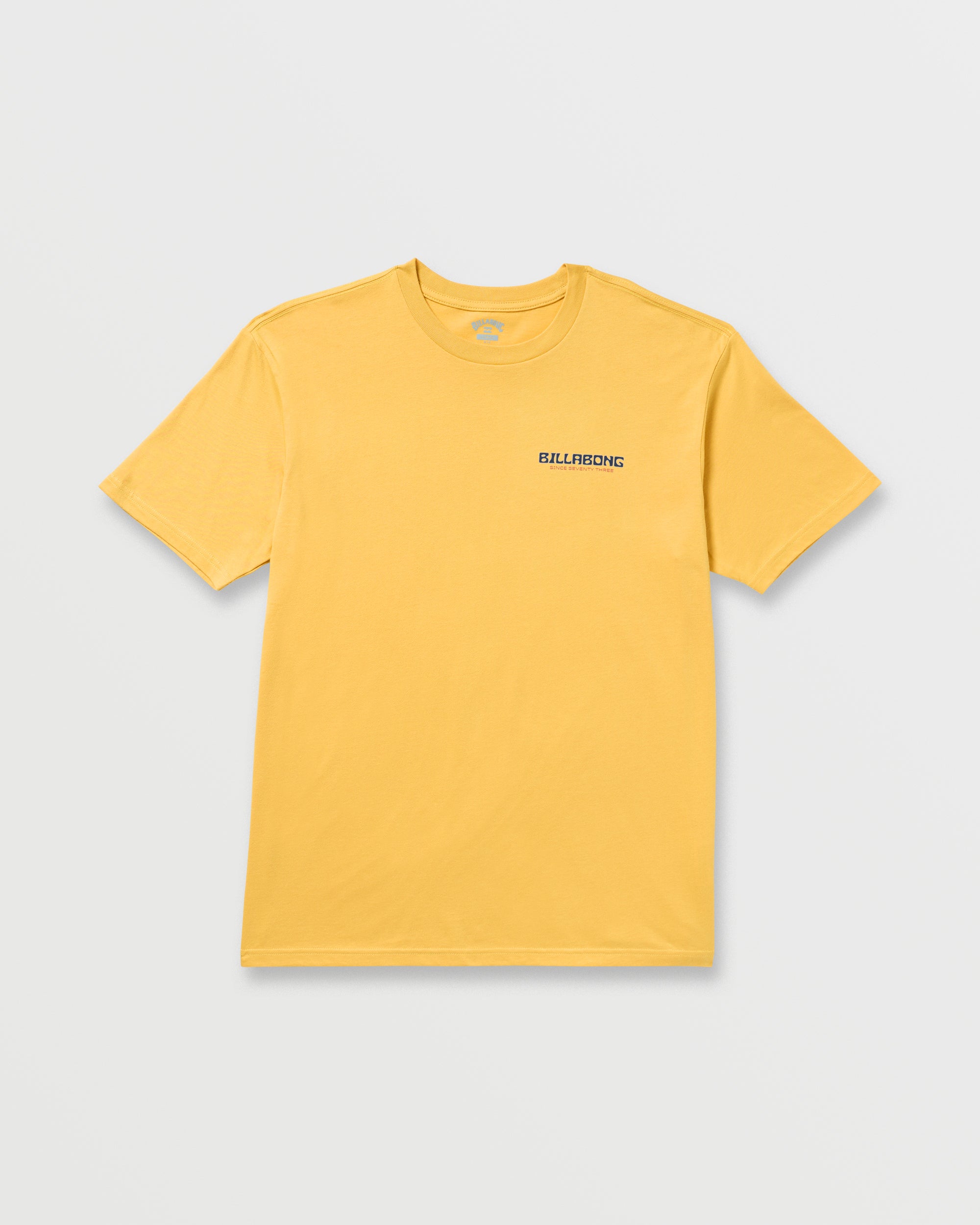 Window Premium Tee - Vintage Gold - Image 3