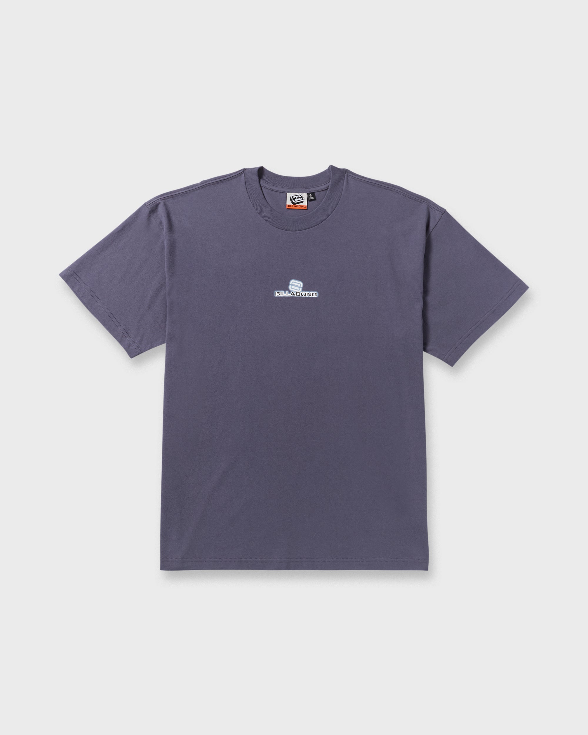 Spec Dotcom Short Sleeve T-Shirt - Navy - Image 6