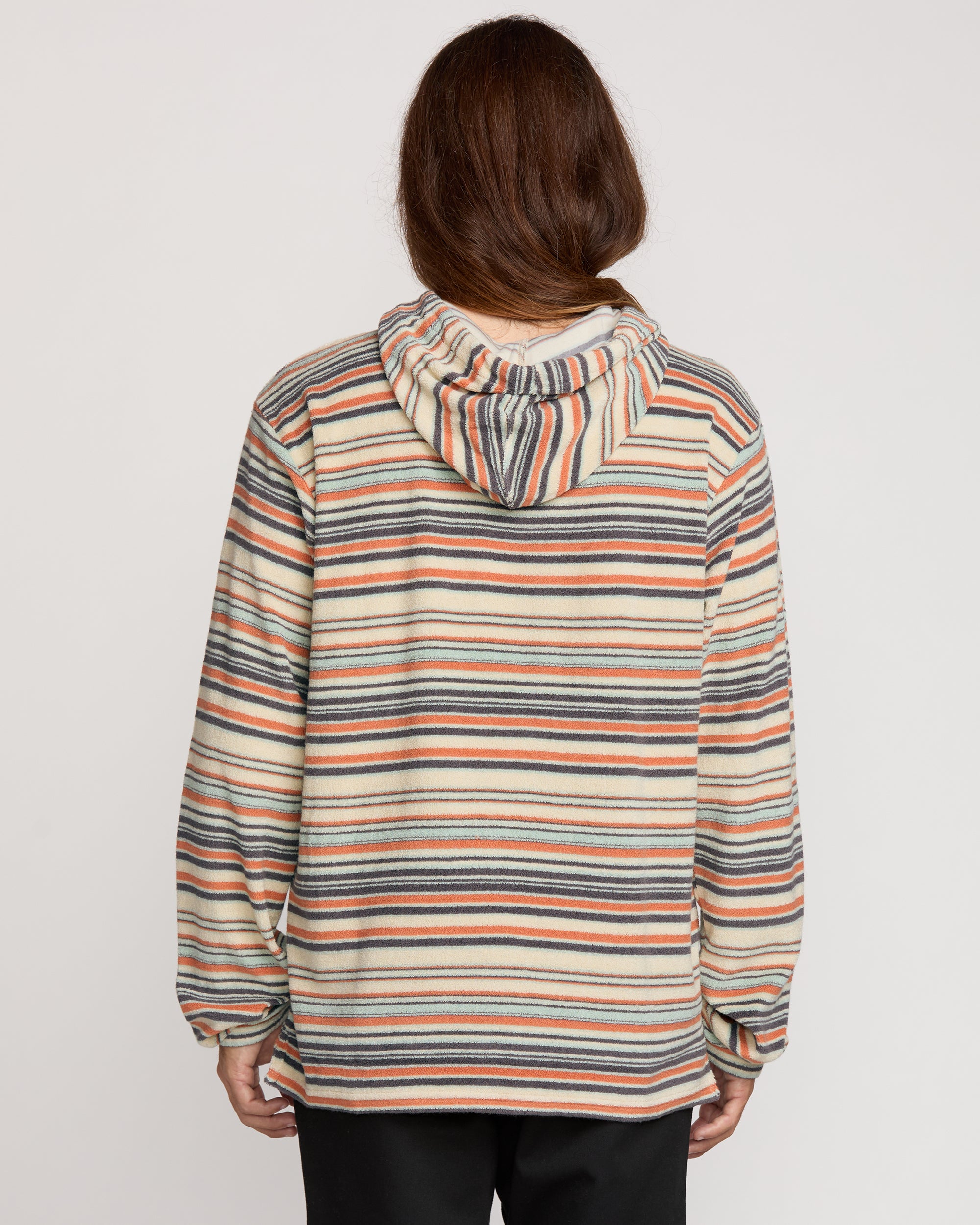 Flecker Diego Sweatshirt - Chino - Image 5