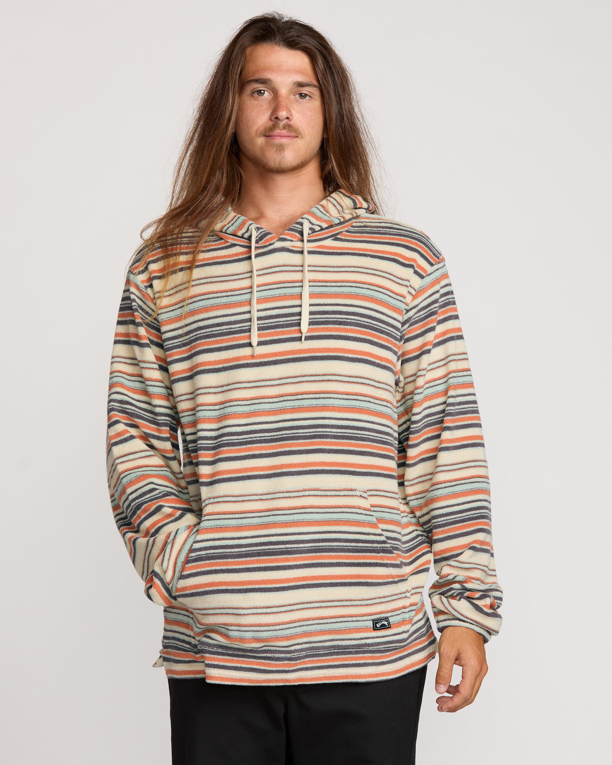 Flecker Diego Sweatshirt - Chino