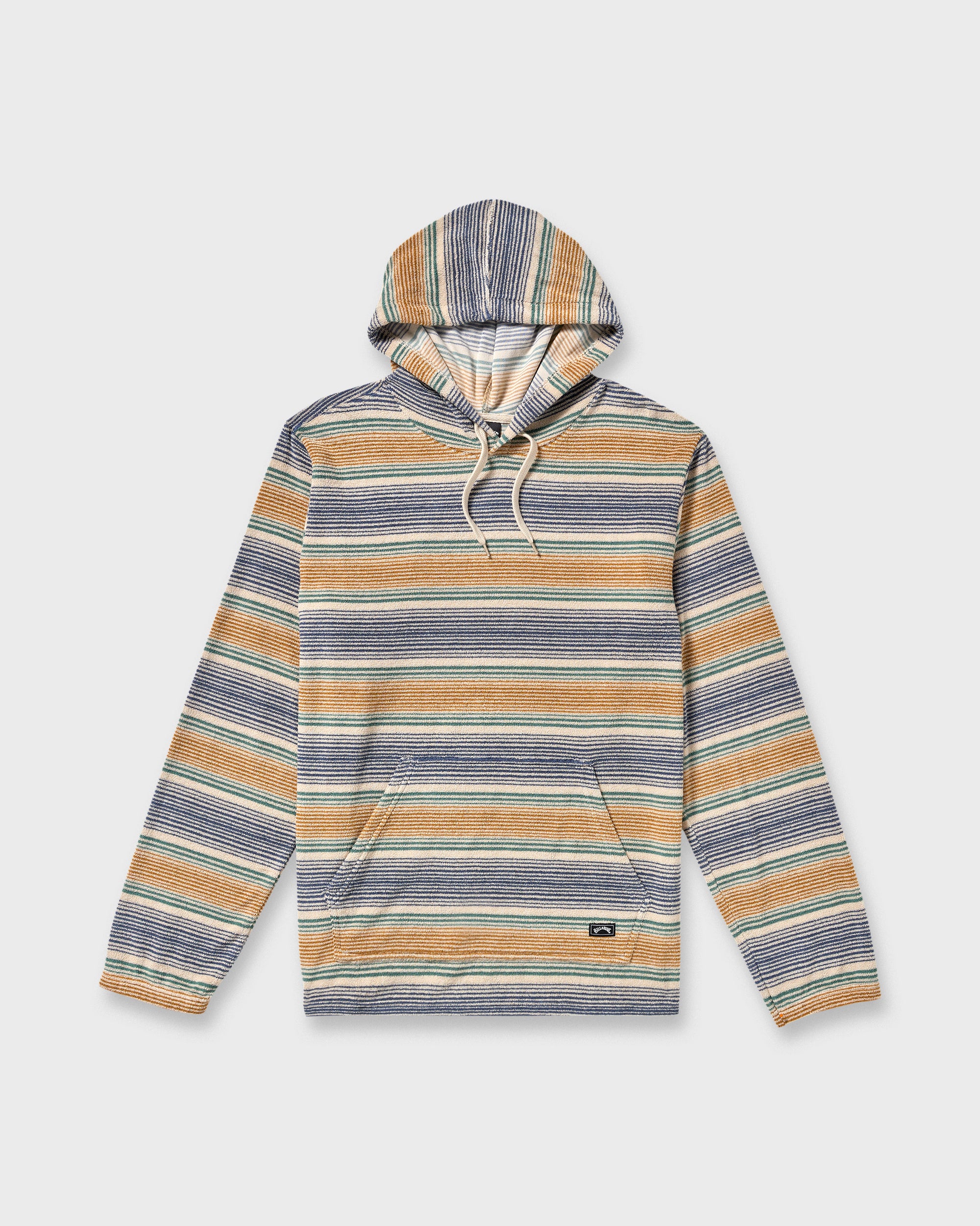 Flecker Diego Sweatshirt - Sand - Image 6