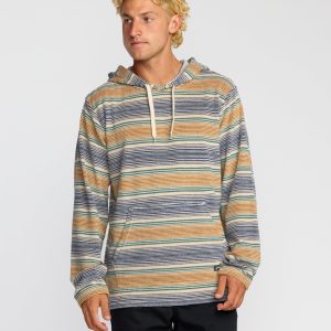Flecker Diego Sweatshirt - Sand