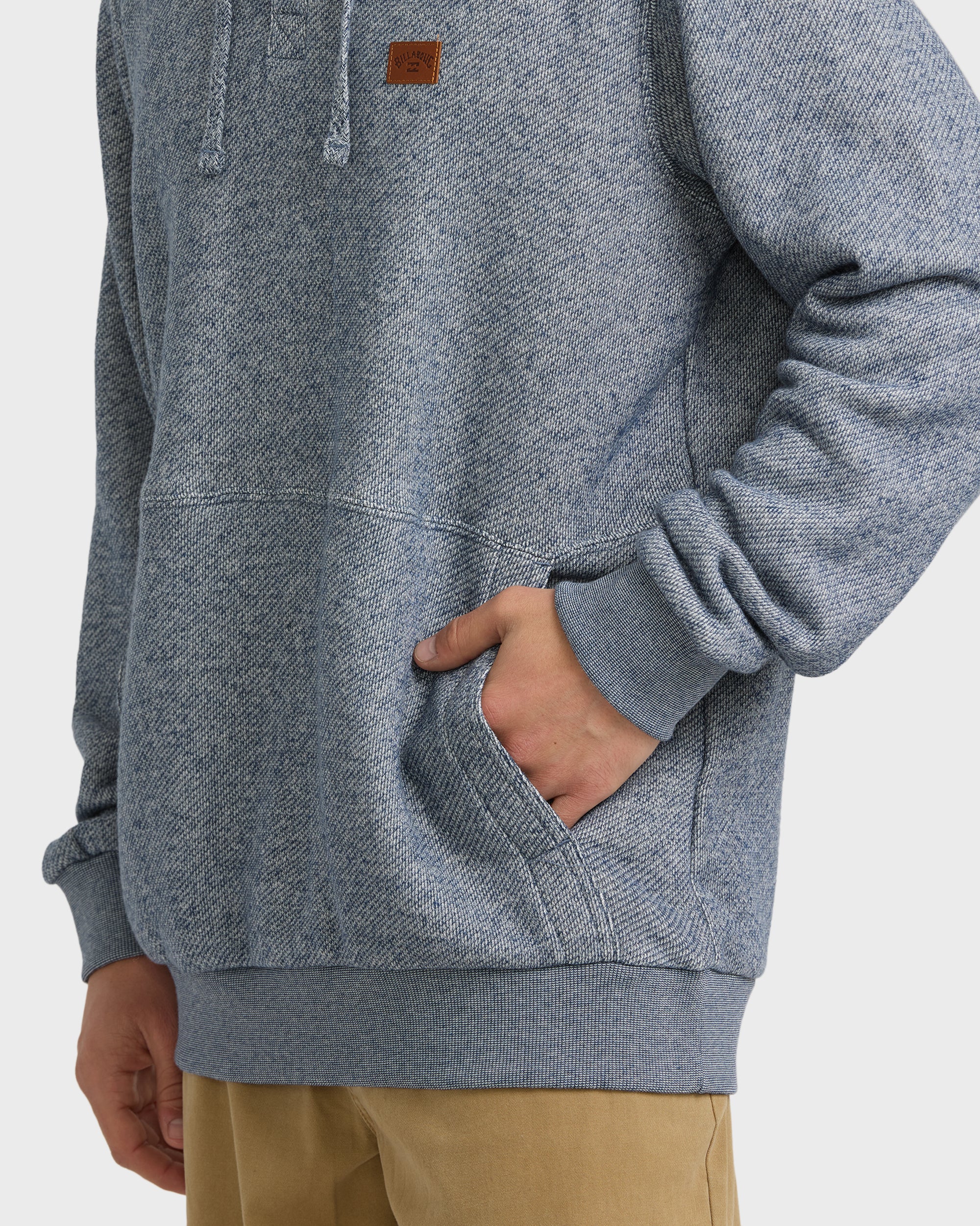 Hudson Sweatshirt - Midnight Blue - Image 5