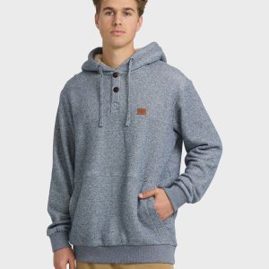 Hudson Sweatshirt - Midnight Blue